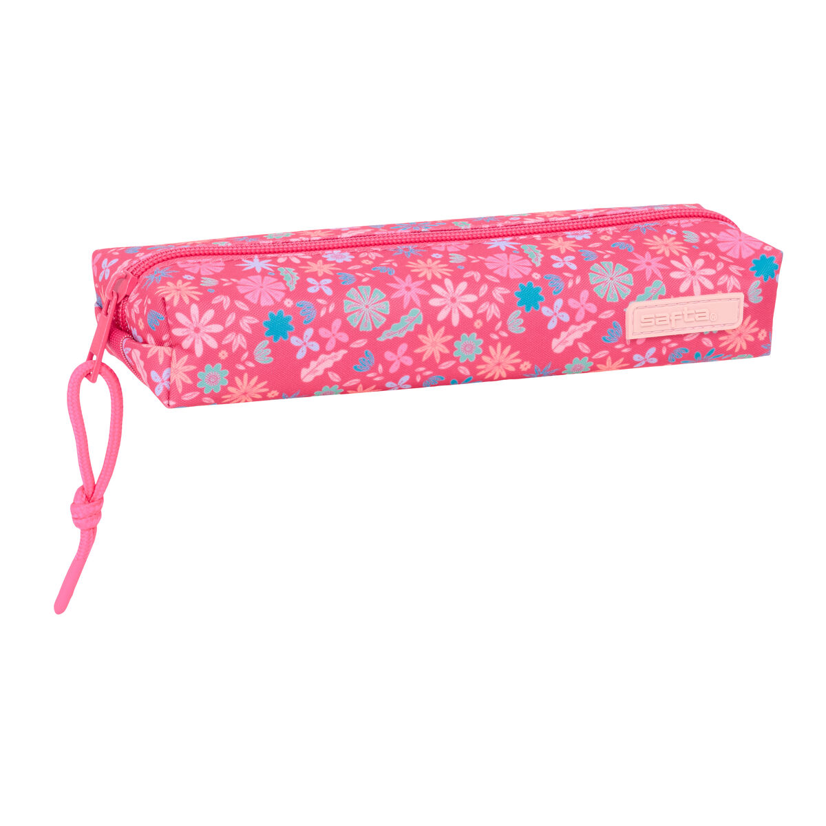 Geantă Universală Safta Feeling Multicolor 22 x 4 x 7 cm