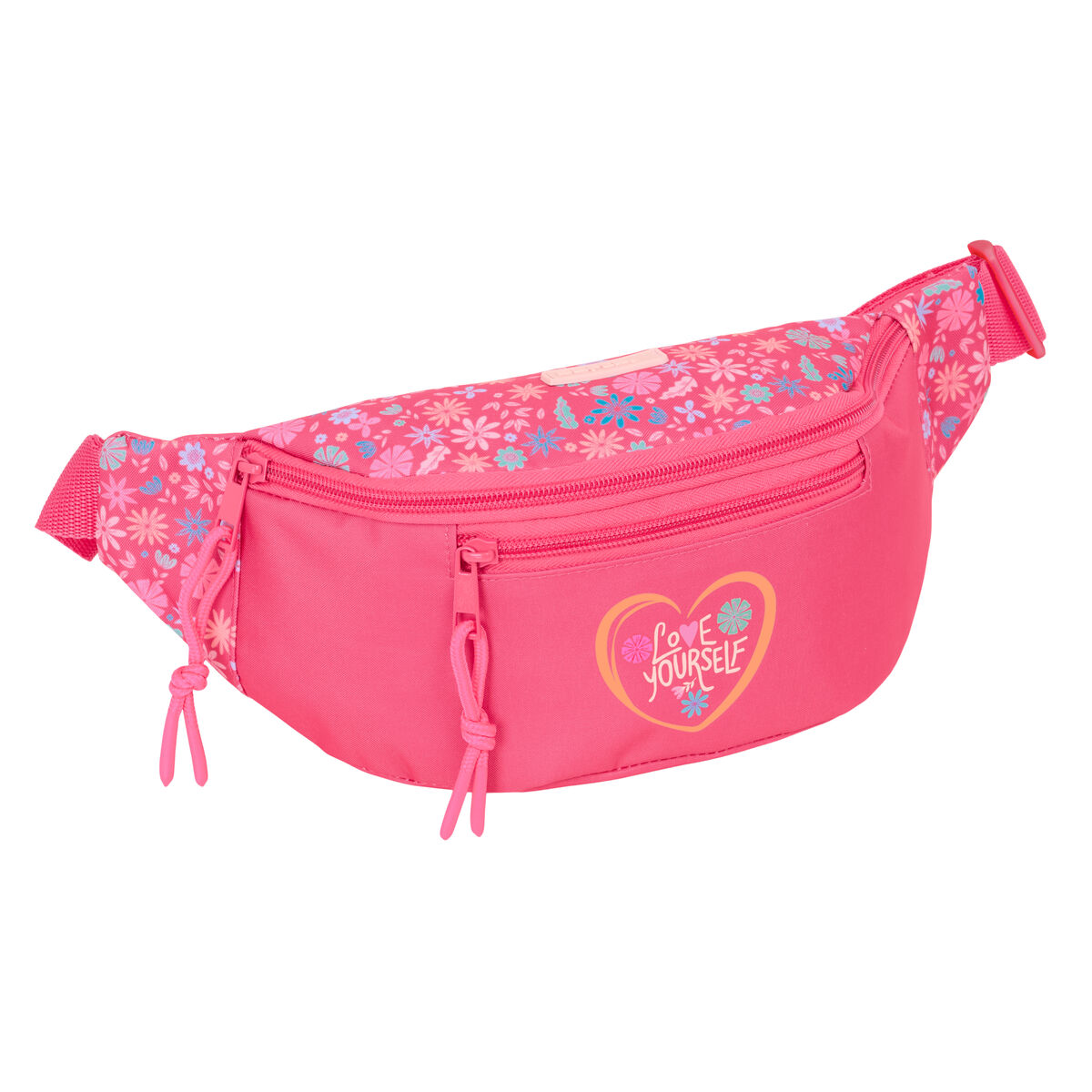 Borsetă Safta Feeling Multicolor 23 x 12 x 9 cm