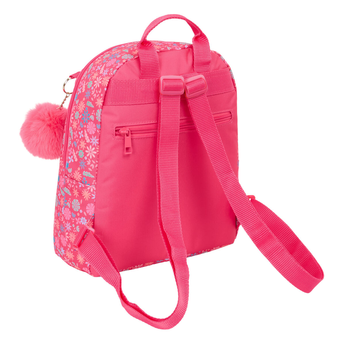 Rucsac Casual Safta Feeling Multicolor 25 x 30 x 13 cm