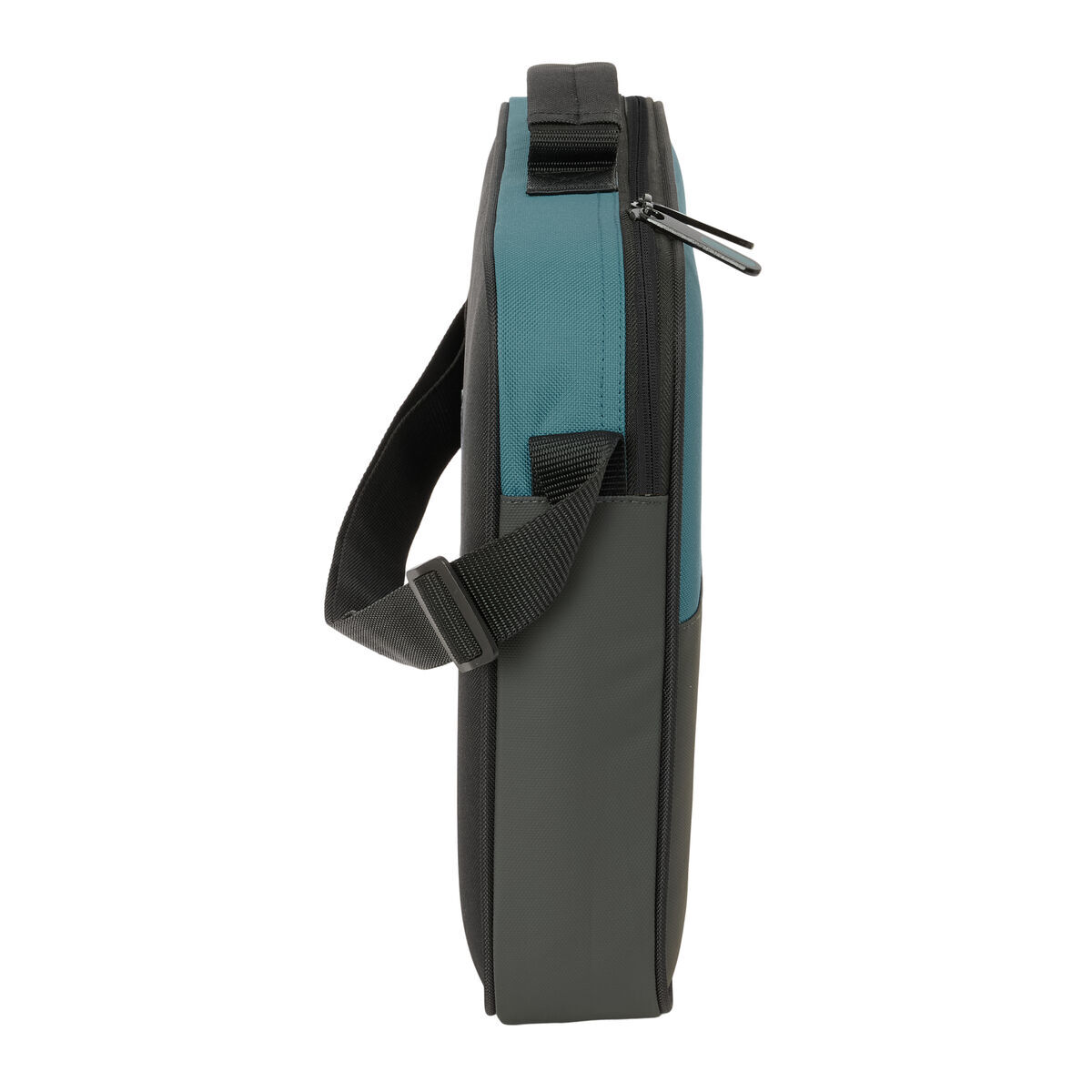 ghiozdan de școală Safta Urban style Albastru Gri 38 x 28 x 6 cm