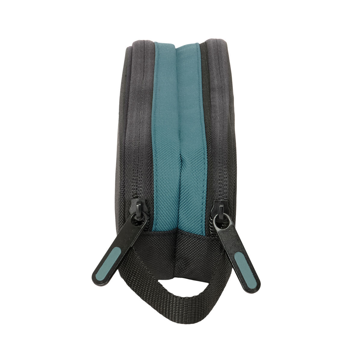 Geantă Universală Safta Urban style Albastru Gri 21 x 8 x 6 cm