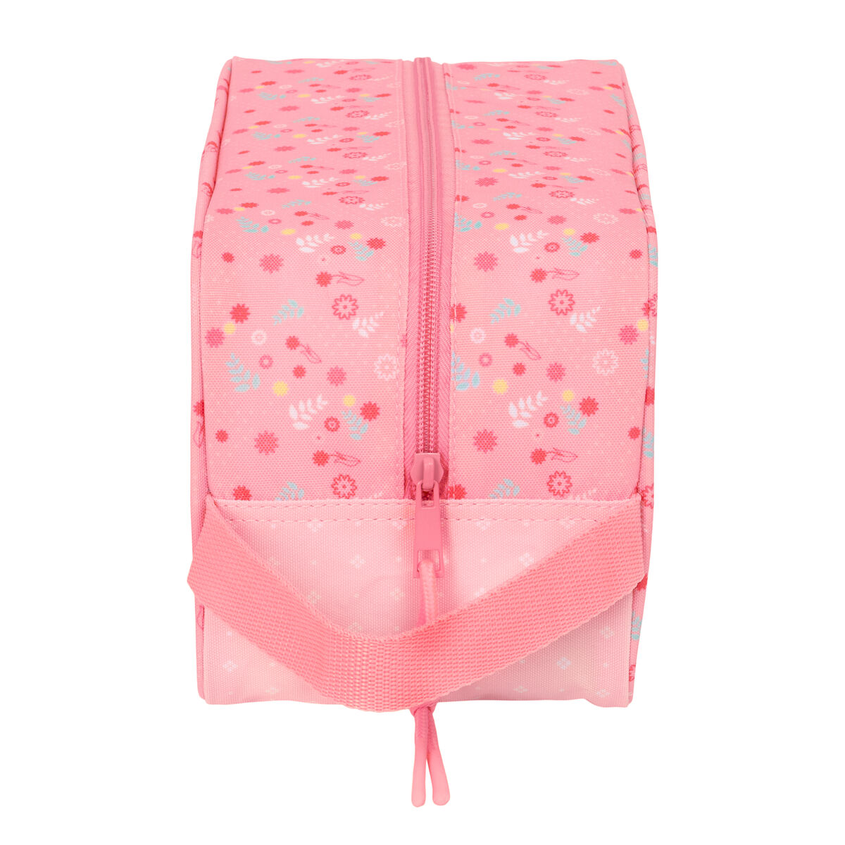 Geantă pentru Încălțăminte de Voiaj Moos Passion Multicolor 29 x 15 x 14 cm