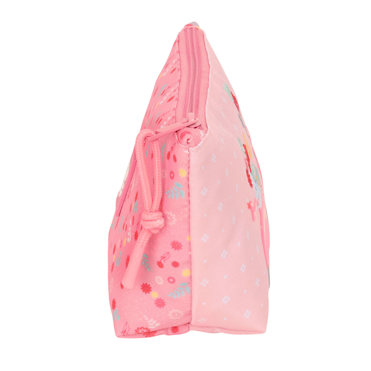 Trusă de Voiaj Moos Passion Multicolor Poliester Reciclat 23 x 12 x 8 cm