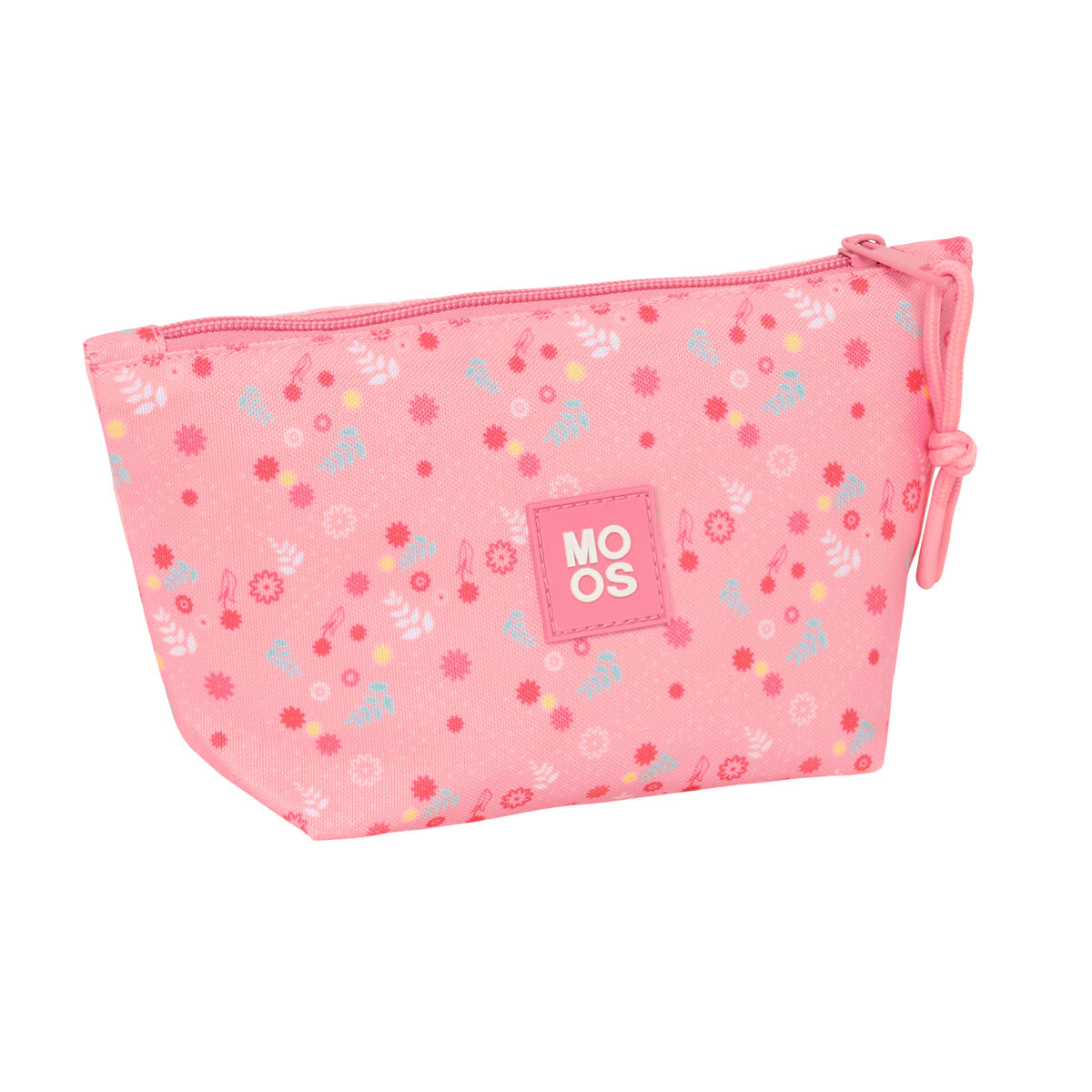 Trusă de Voiaj Moos Passion Multicolor Poliester Reciclat 23 x 12 x 8 cm