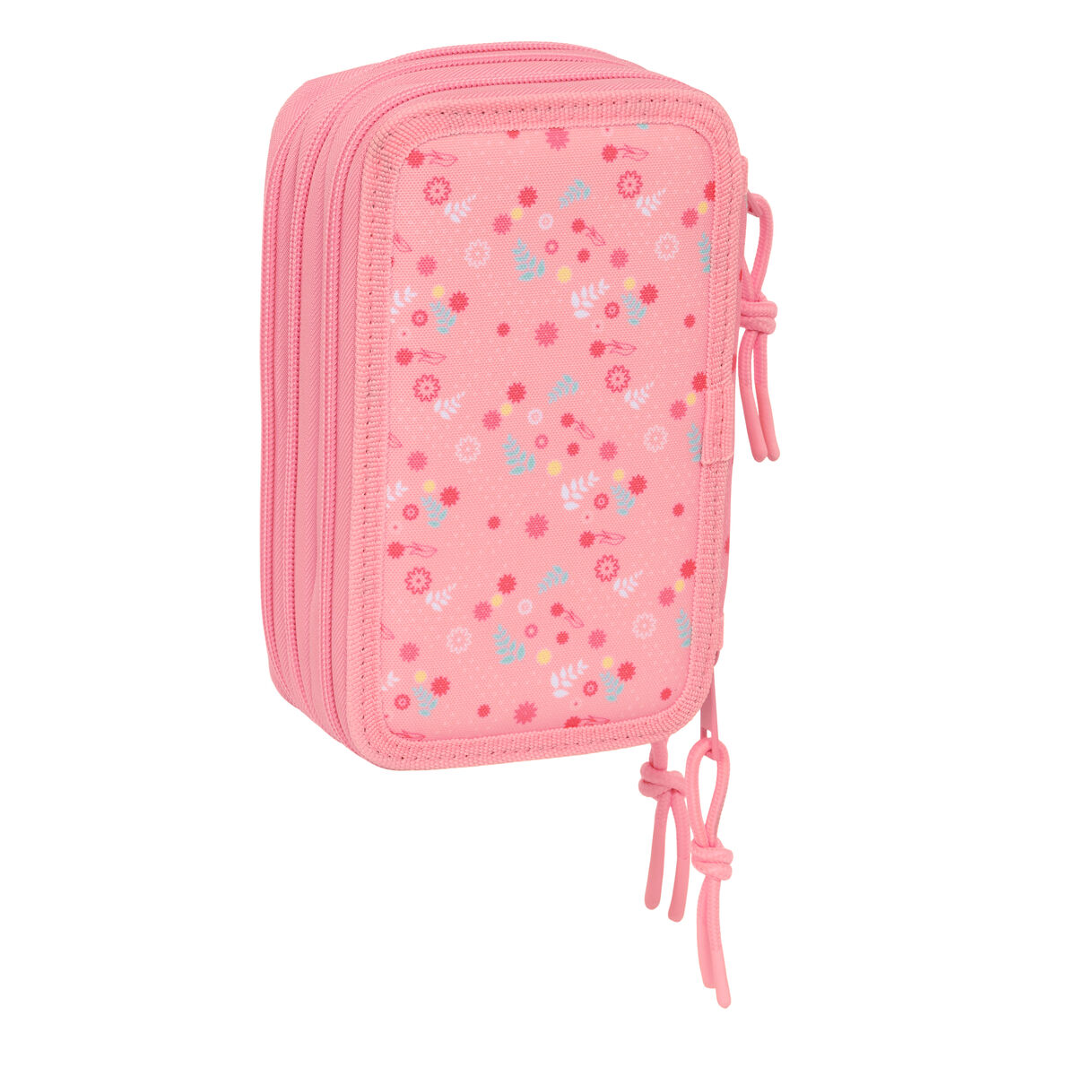 Penar cu Accesorii Moos Passion Multicolor 12,5 x 19,5 x 5,5 cm 37 Piese