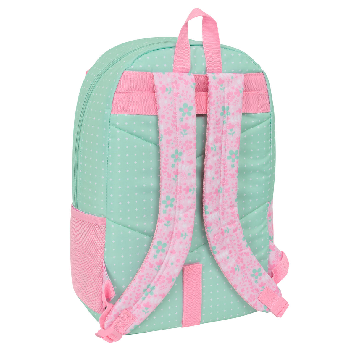 Ghiozdan Glow Lab Amazing 30 x 46 x 14 cm