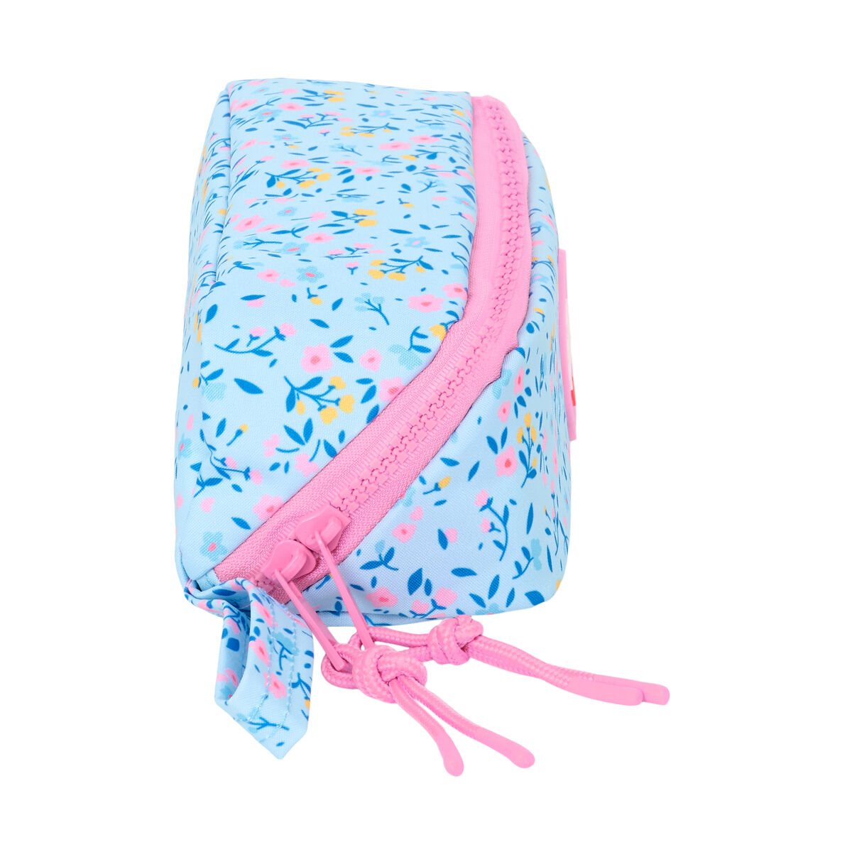 Geantă Universală Vicky Martín Berrocal Paraíso Roz Albastru deschis 20 x 8 x 8 cm