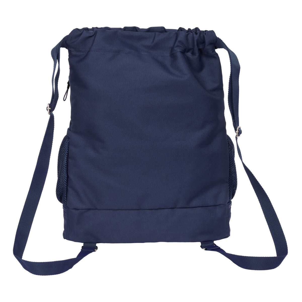 Geantă Rucsac cu Bretele Benetton Flag Bleumarin 35 x 40 x 1 cm