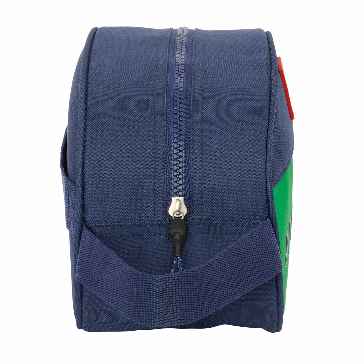 Trusă de Voiaj Benetton Flag Bleumarin 26 x 15 x 12 cm