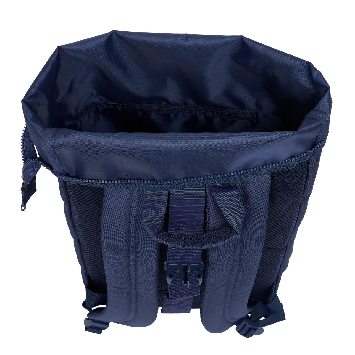 Rucsac pentru Laptop Benetton Flag Bleumarin 28 x 42 x 13 cm