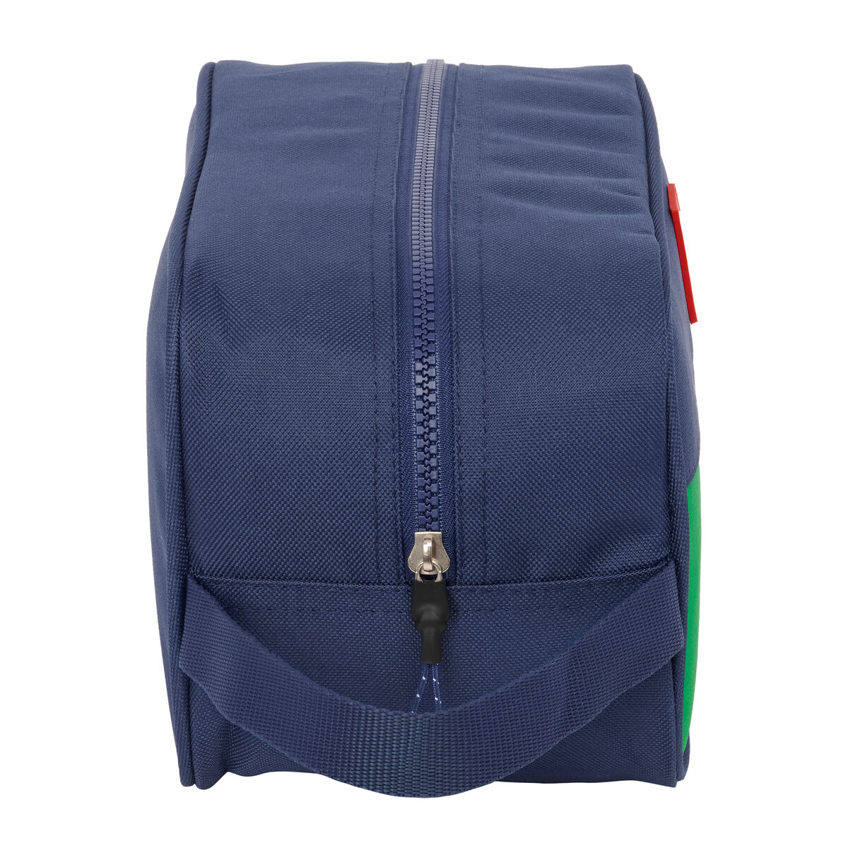 Geantă pentru Încălțăminte de Voiaj Benetton Flag Bleumarin 29 x 15 x 14 cm