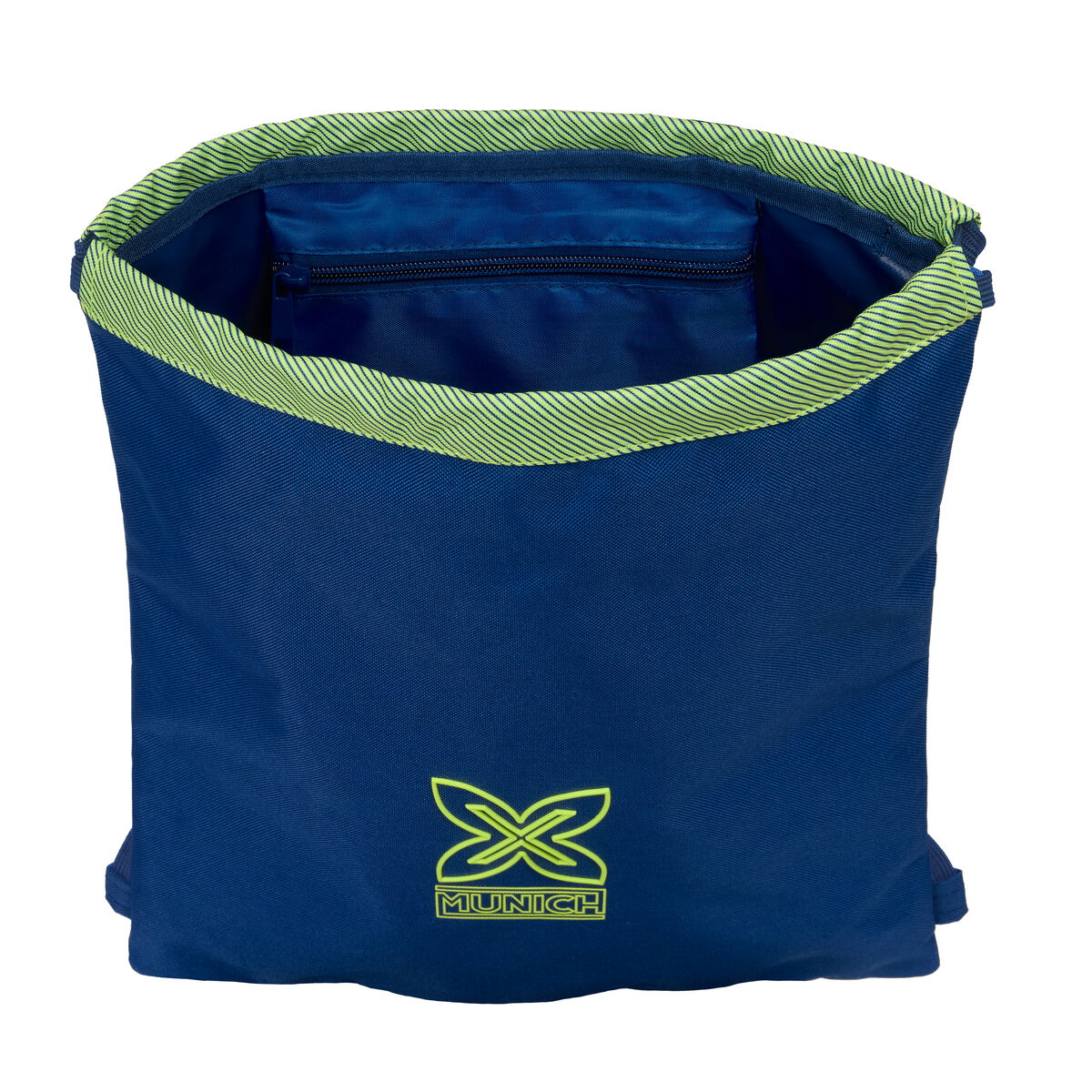 Geantă Rucsac cu Bretele Munich North Bleumarin 35 x 40 x 1 cm