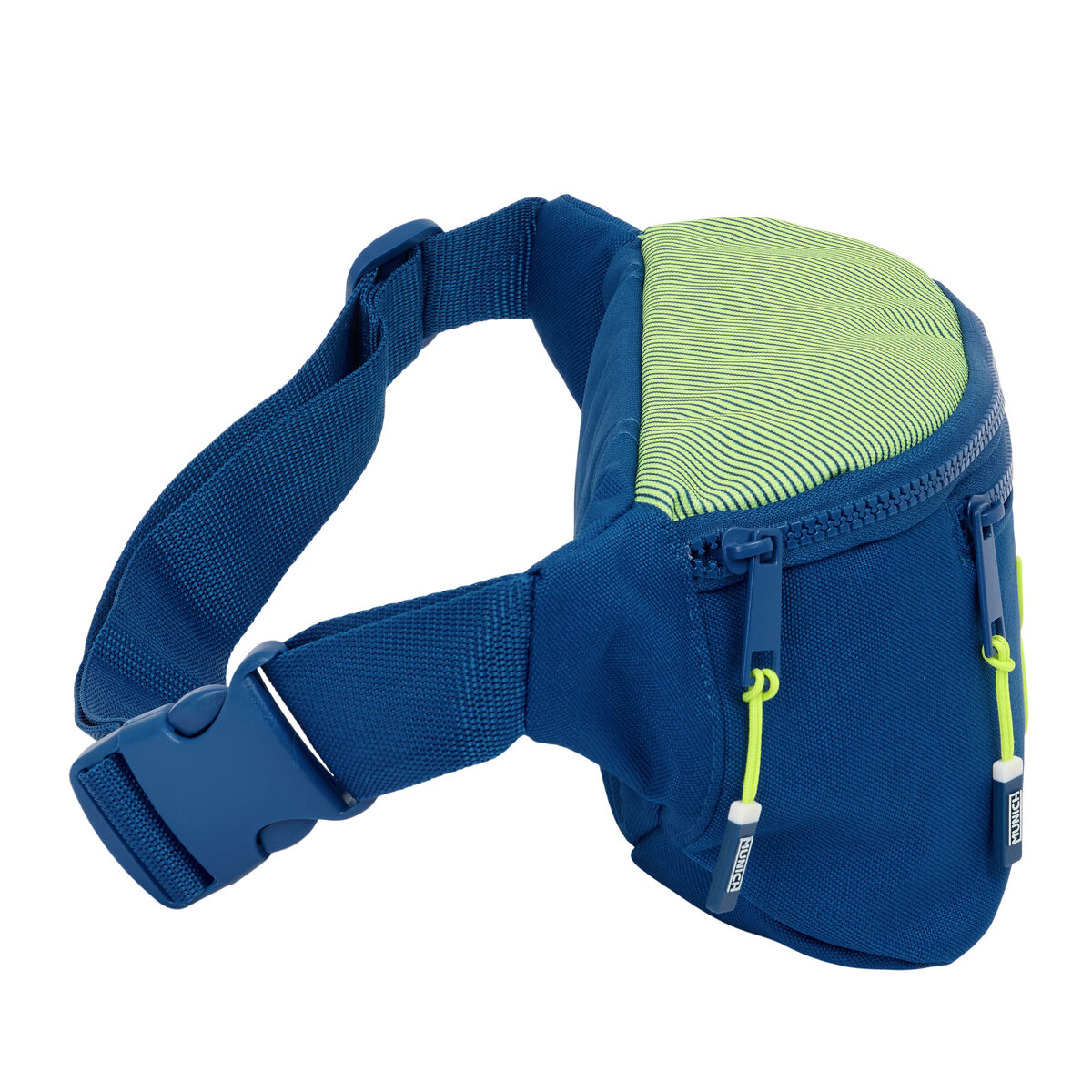 Borsetă Munich North Bleumarin 23 x 12 x 9 cm