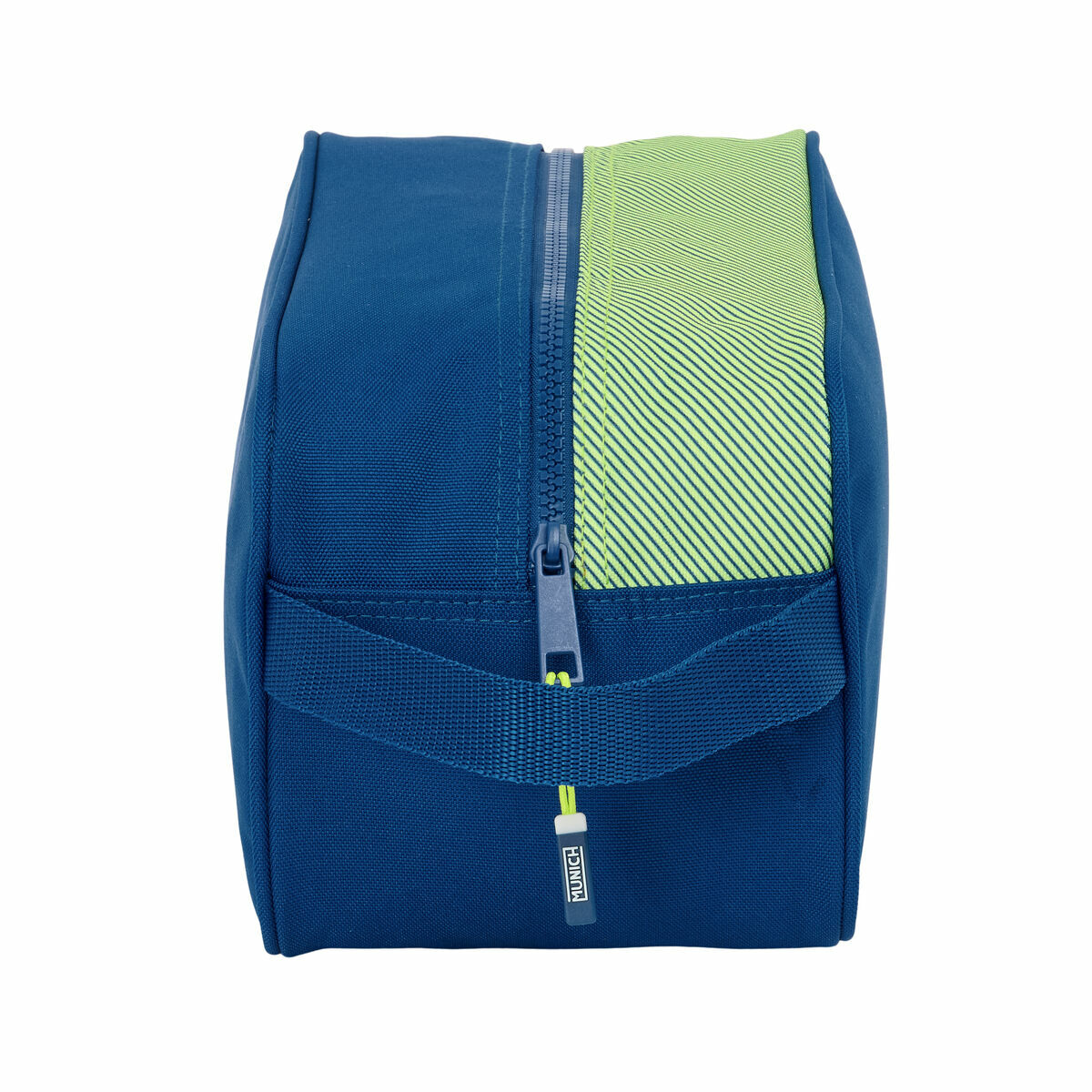 Geantă pentru Încălțăminte de Voiaj Munich North Bleumarin 29 x 15 x 14 cm