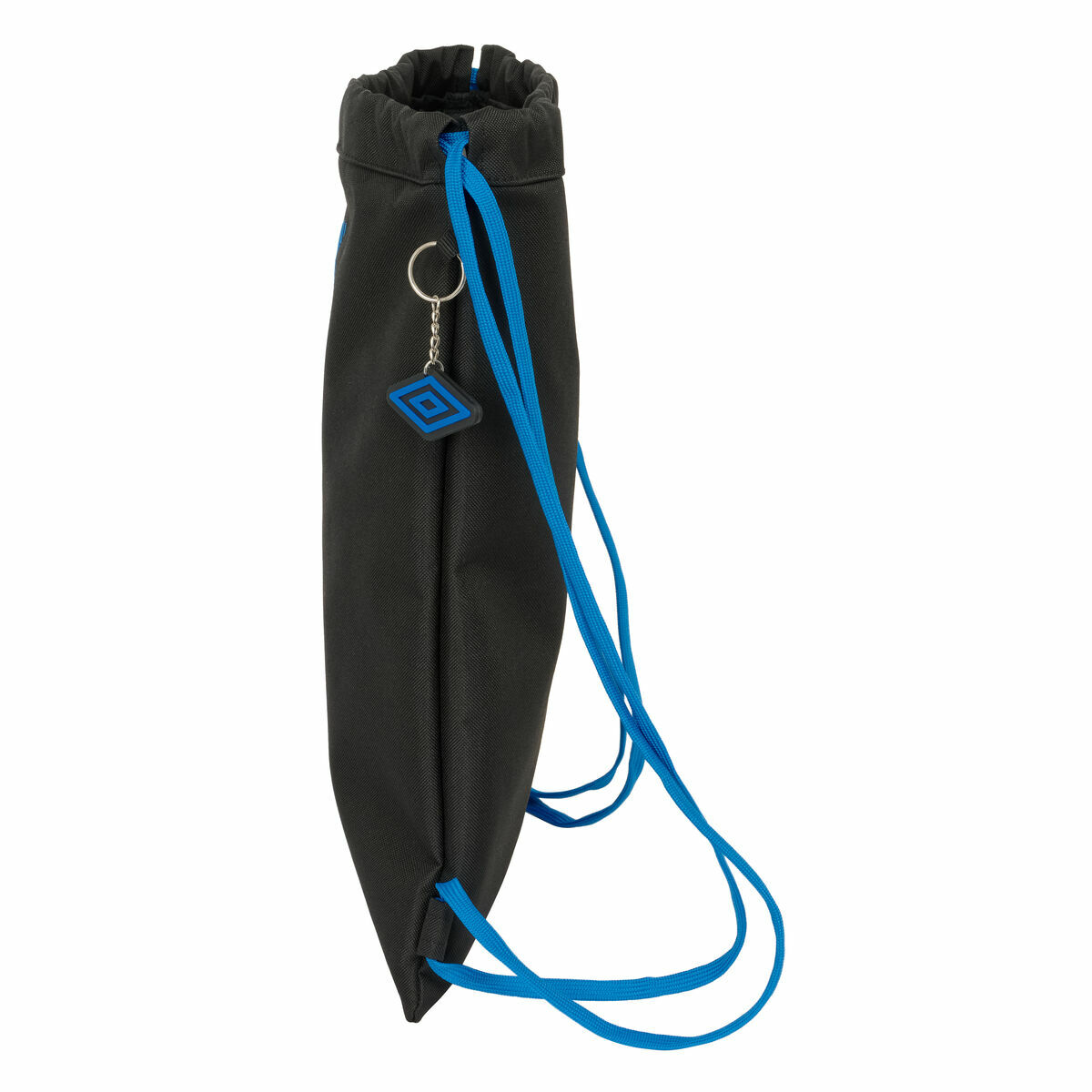 Geantă Rucsac cu Bretele Kelme Jet black Negru 35 x 40 x 1 cm