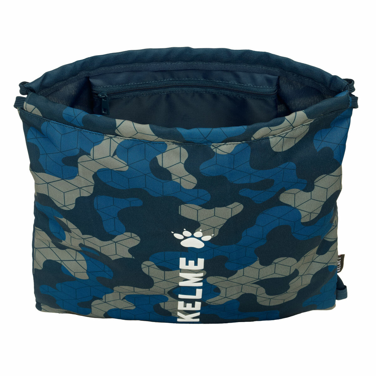 Geantă Rucsac cu Bretele Kelme Epic Bleumarin 35 x 40 x 1 cm