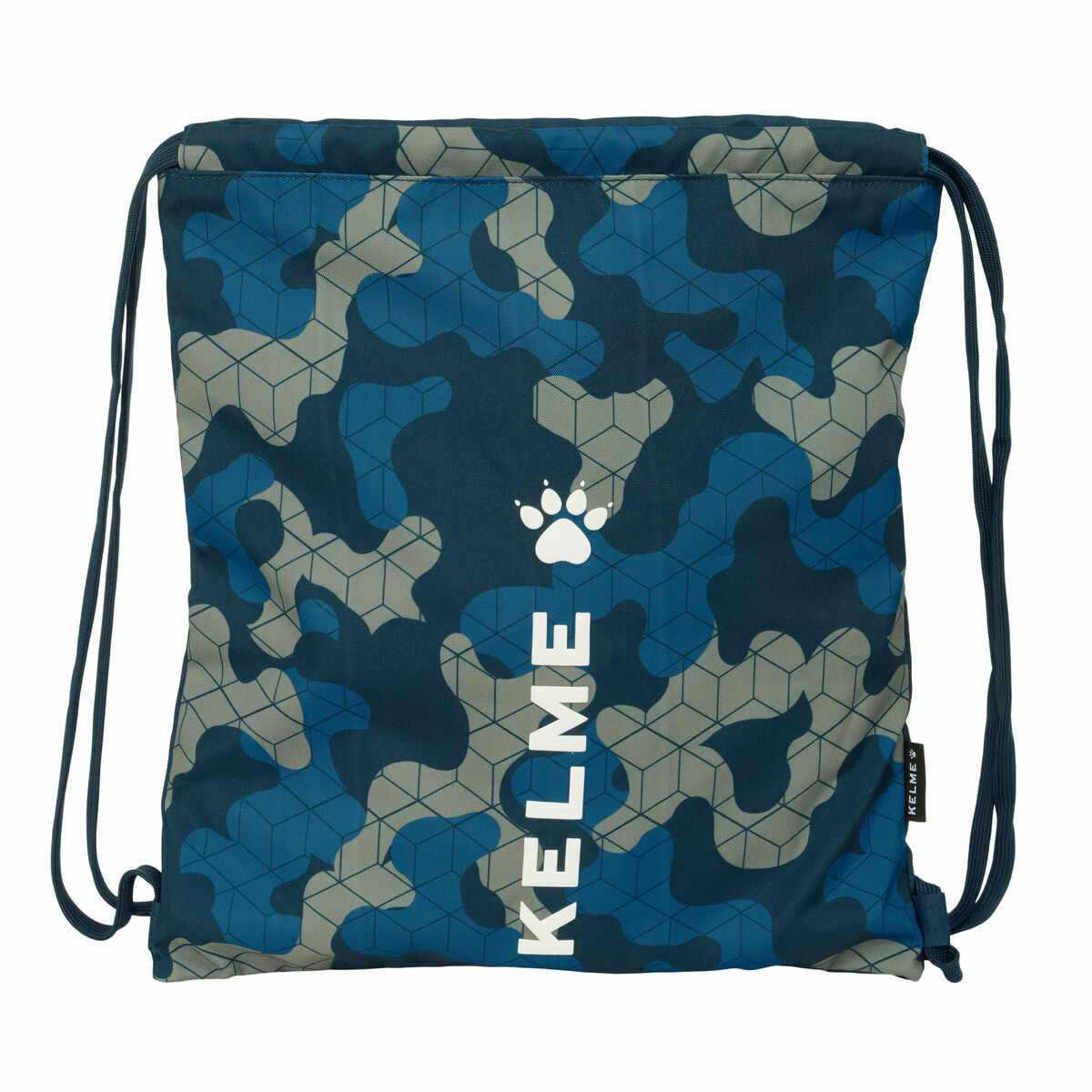 Geantă Rucsac cu Bretele Kelme Epic Bleumarin 35 x 40 x 1 cm