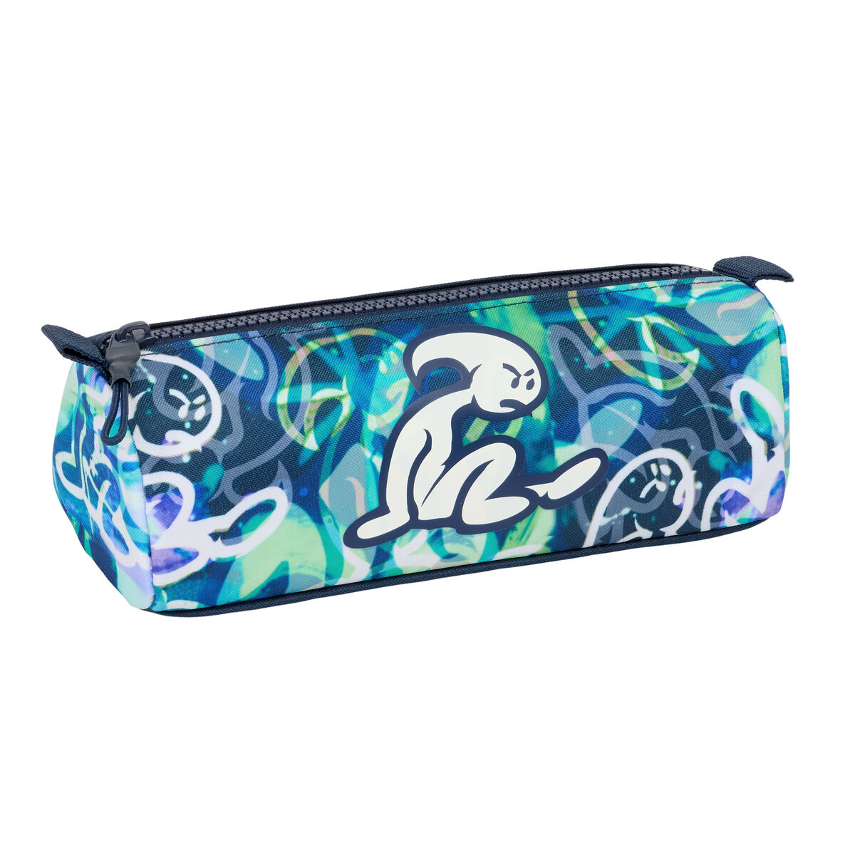 Geantă Universală El Niño Kook Bleumarin 21 x 8 x 7 cm