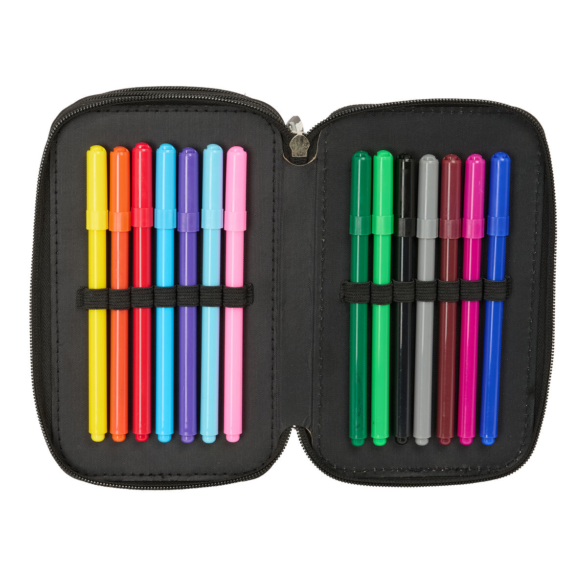 Geantă Universală Kappa Dark Negru