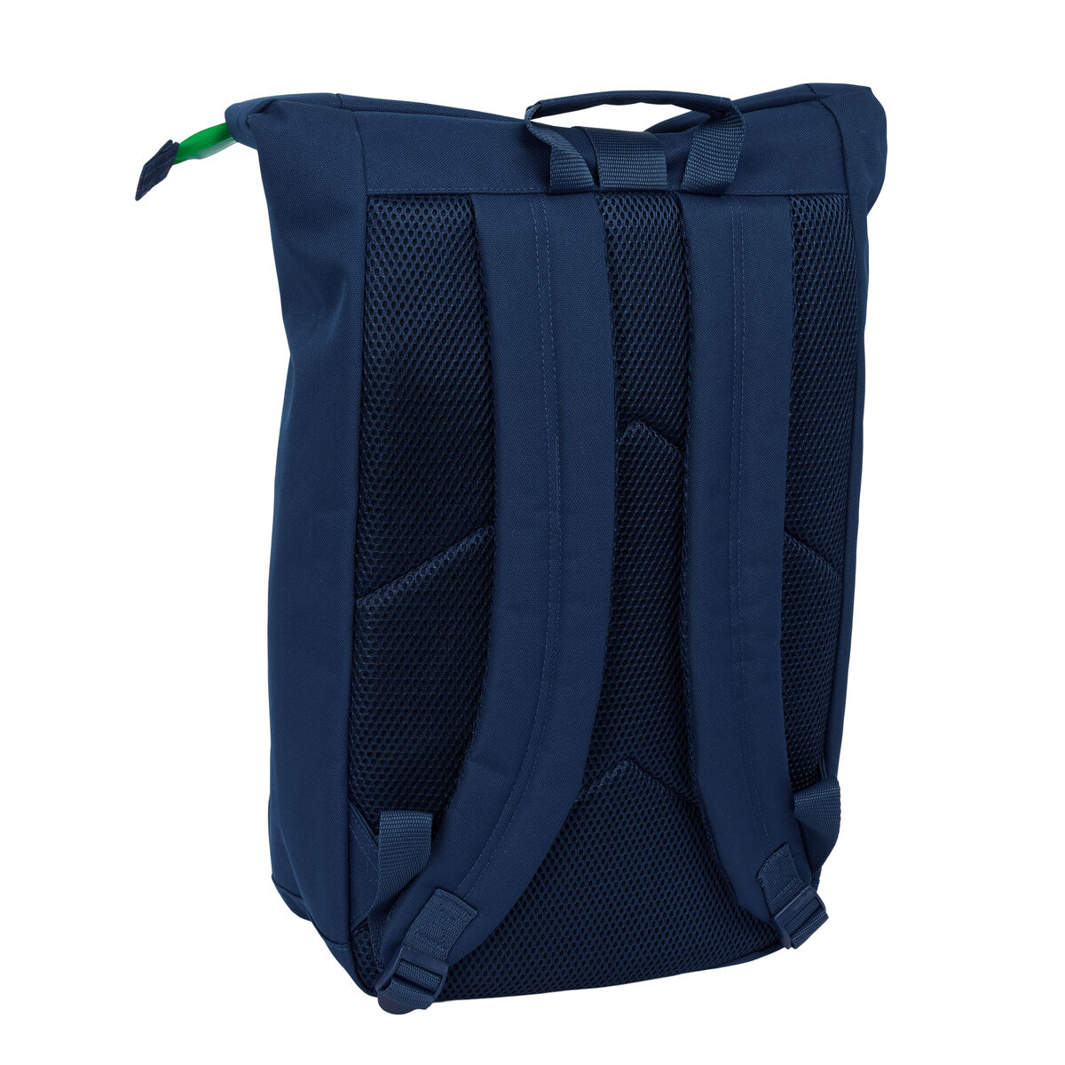 Rucsac pentru Laptop Benetton Green Bleumarin 28 x 42 x 13 cm