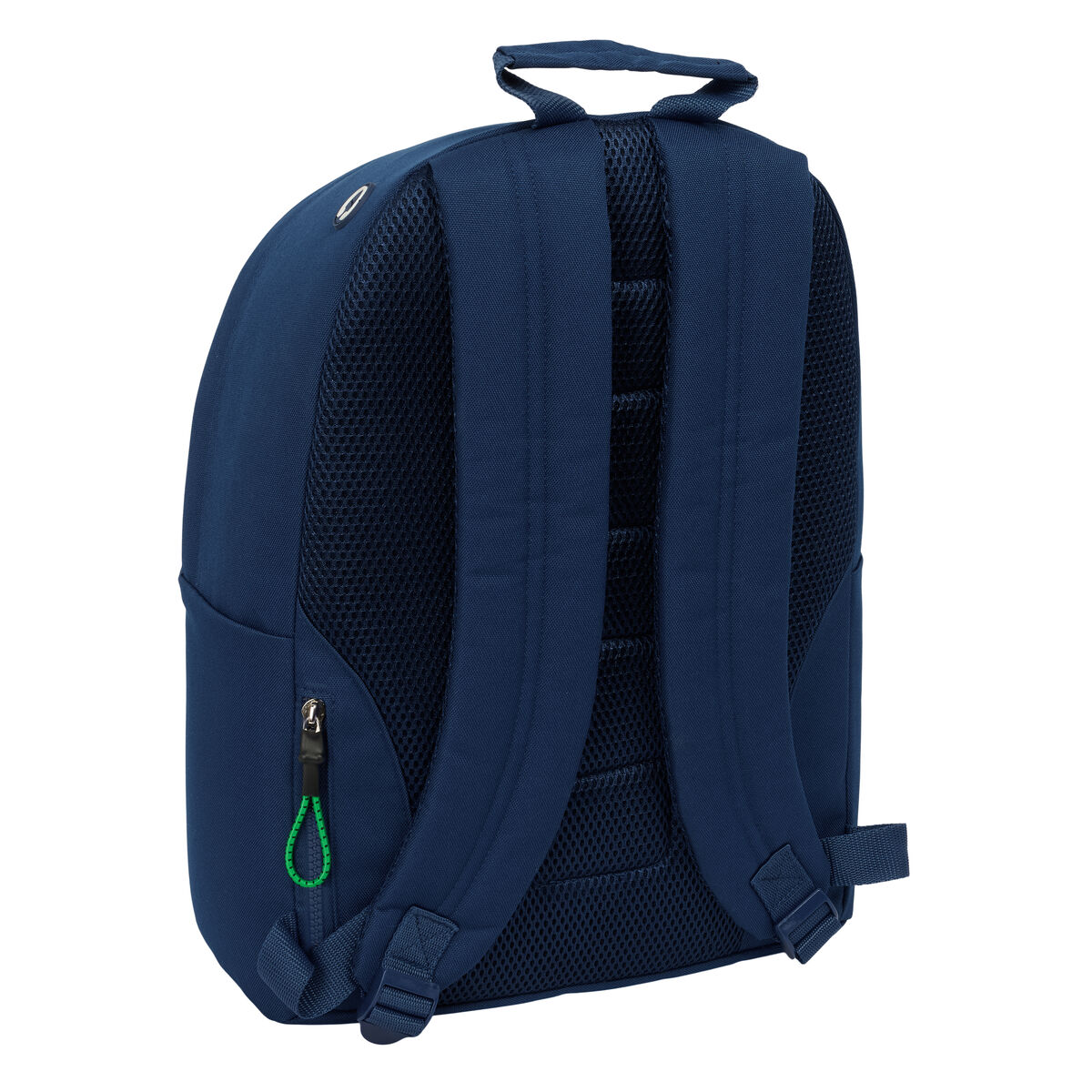 Rucsac pentru Laptop Benetton benetton Bleumarin 31 x 41 x 16 cm