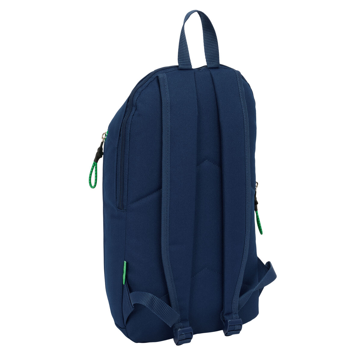 Rucsac Casual Benetton Green Bleumarin 22 x 39 x 10 cm