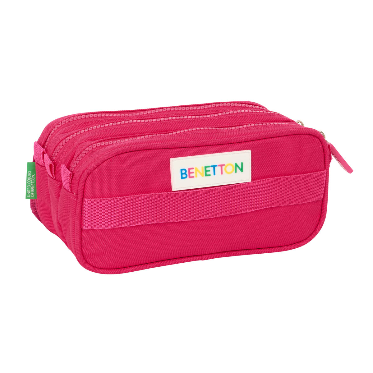 Geantă Universală Benetton Cherry Cireșe Bleumarin 21,5 x 10 x 8 cm