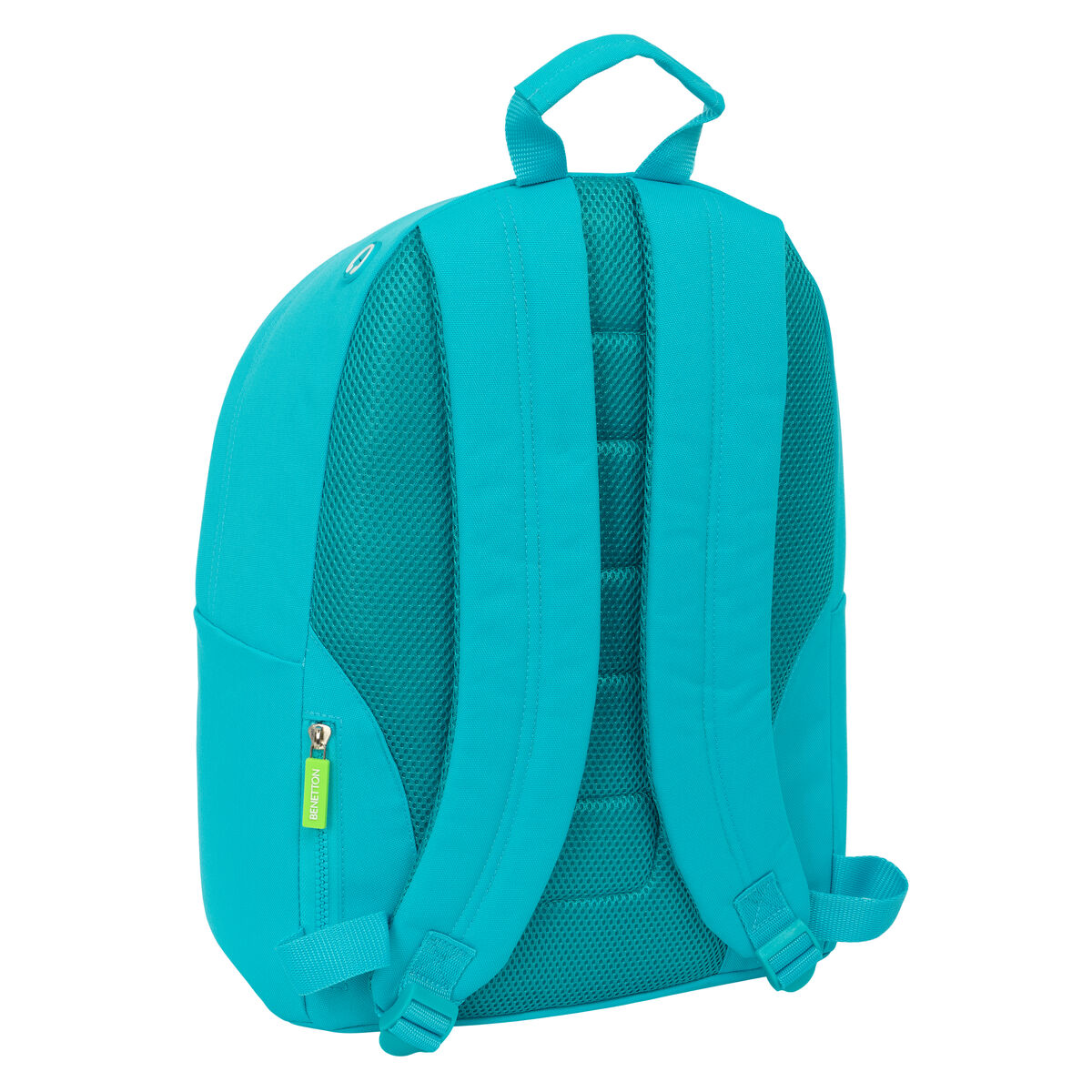 Rucsac pentru Laptop Benetton benetton Albastru 31 x 41 x 16 cm