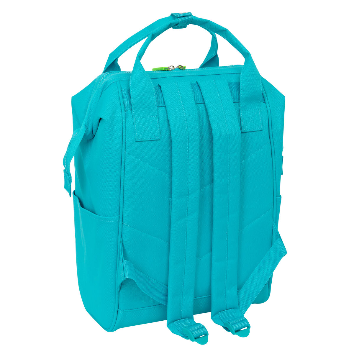 Rucsac Casual Benetton benetton Albastru