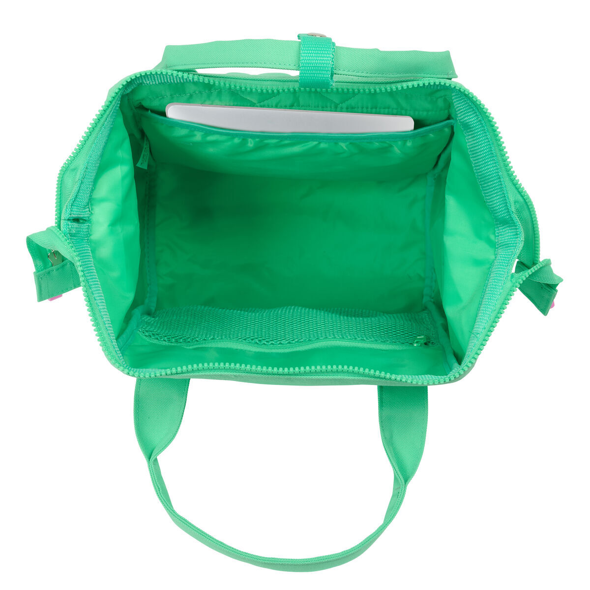 Rucsac Casual Benetton benetton Verde