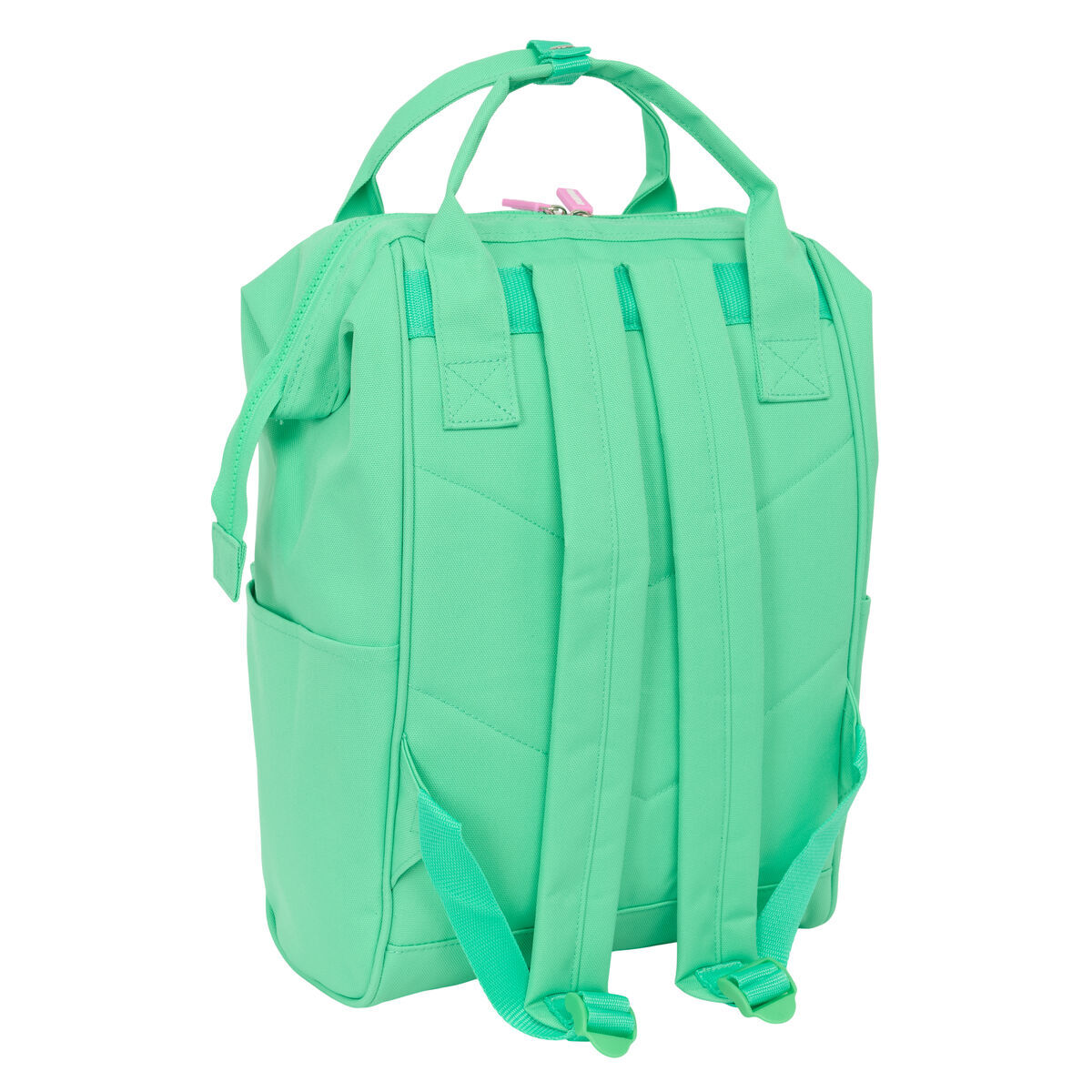 Rucsac Casual Benetton benetton Verde