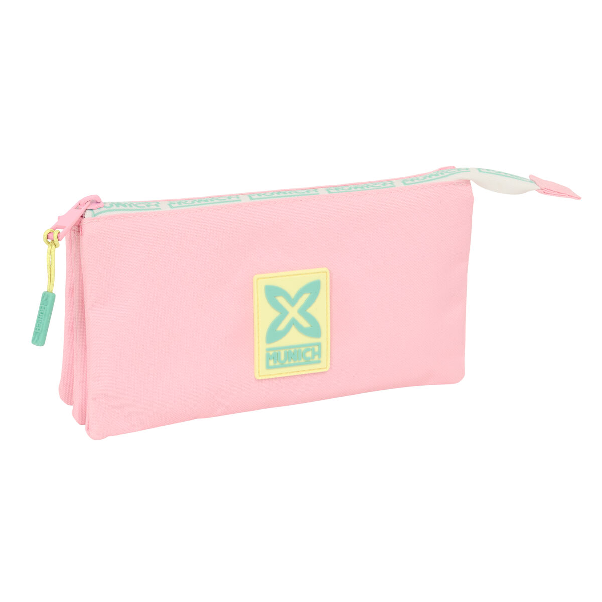 Geantă Universală Munich Candy Roz 22 x 12 x 3 cm