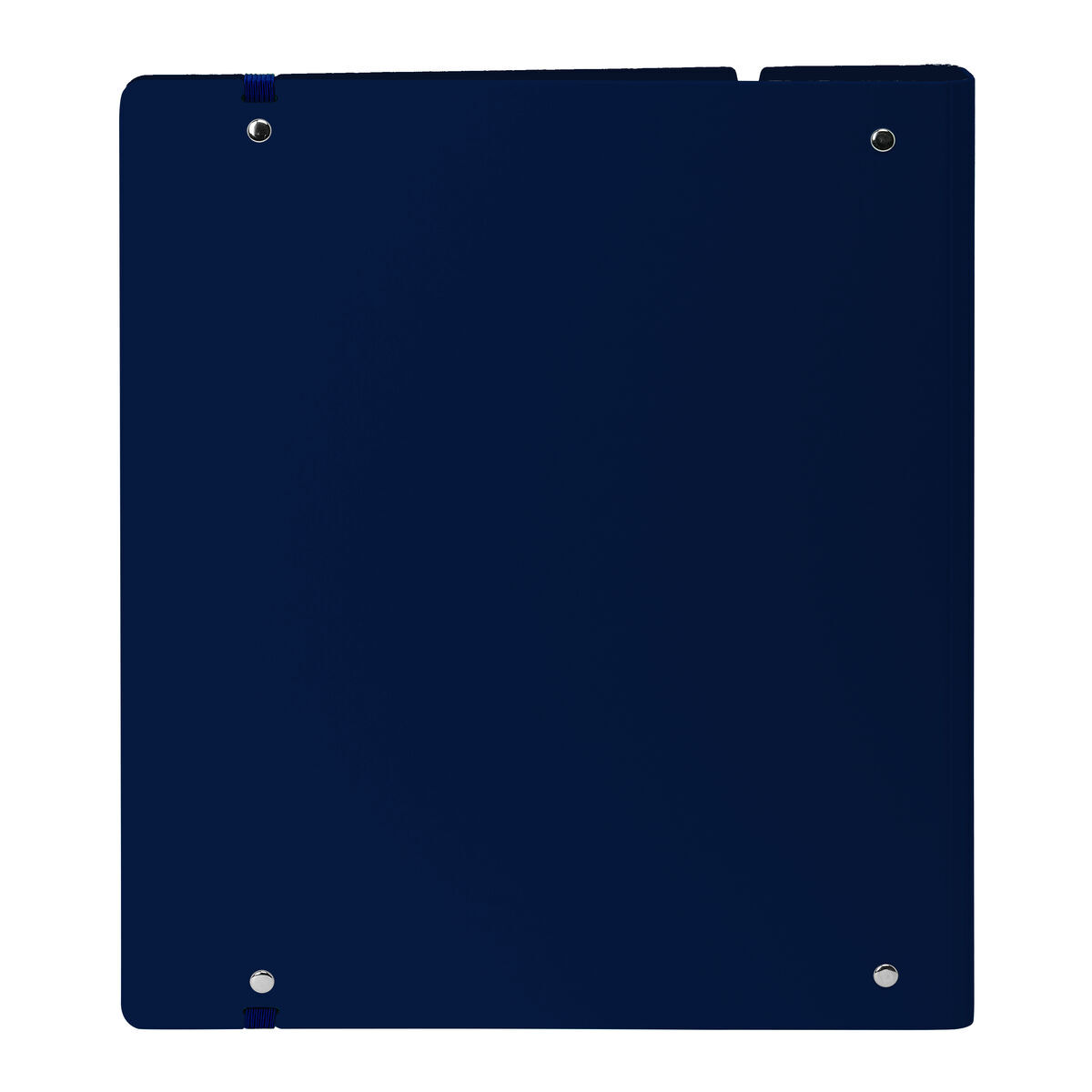 Biblioraft Munich Street Albastru Gri 27 X 32 X 4 cm