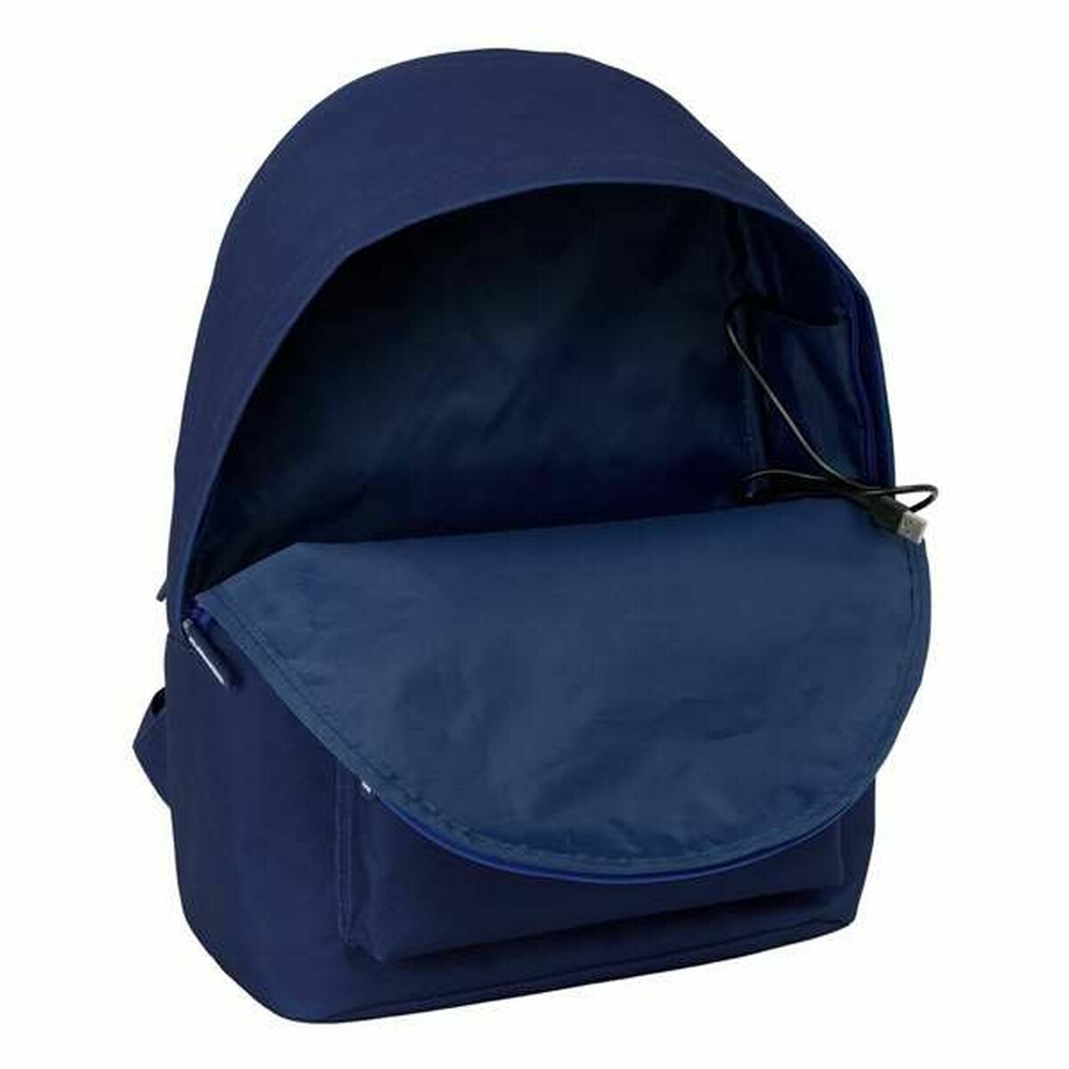 Rucsac pentru Laptop Kappa +usb kappa Albastru