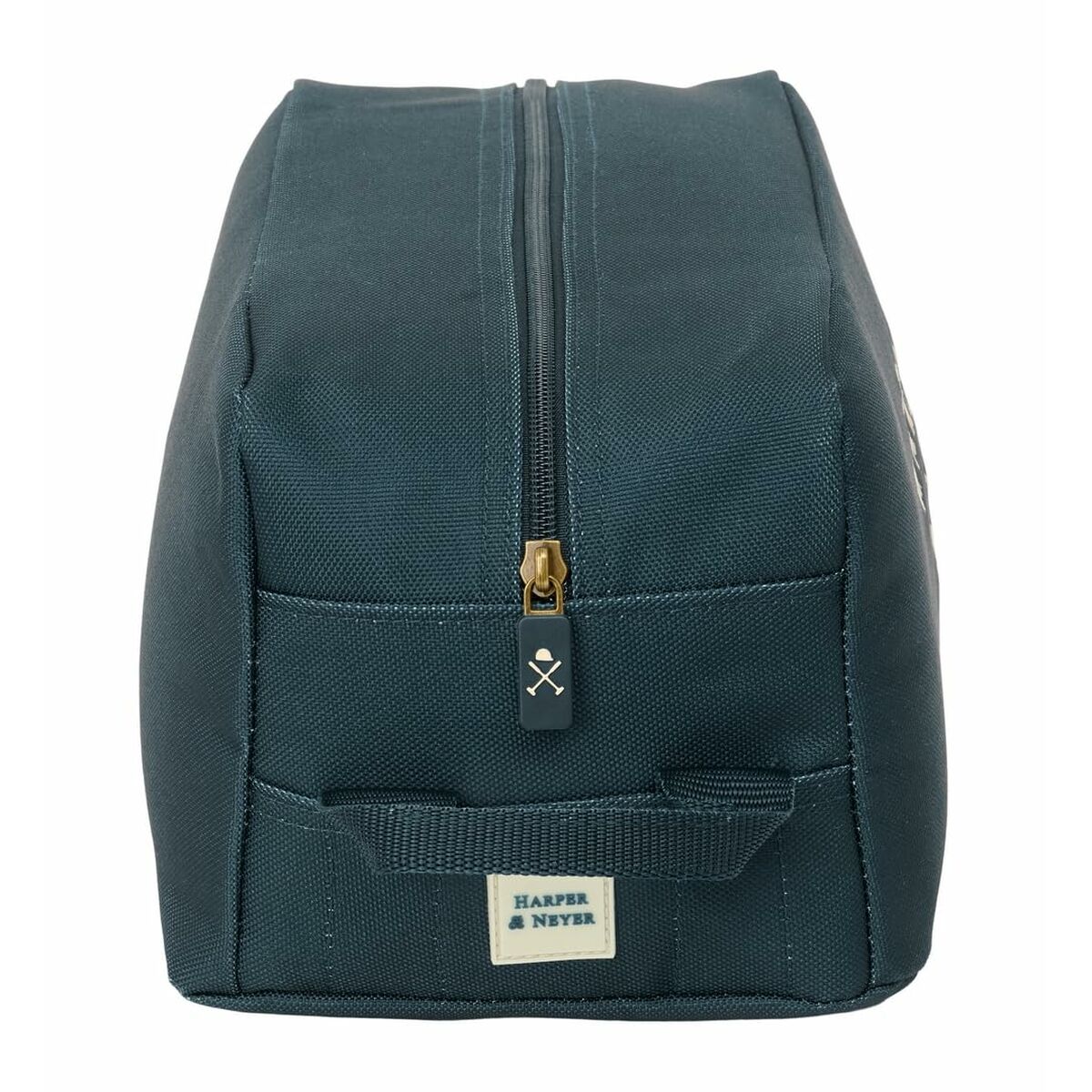 Geantă pentru Încălțăminte de Voiaj Harper & Neyer Bleumarin 34 x 15 x 18 cm