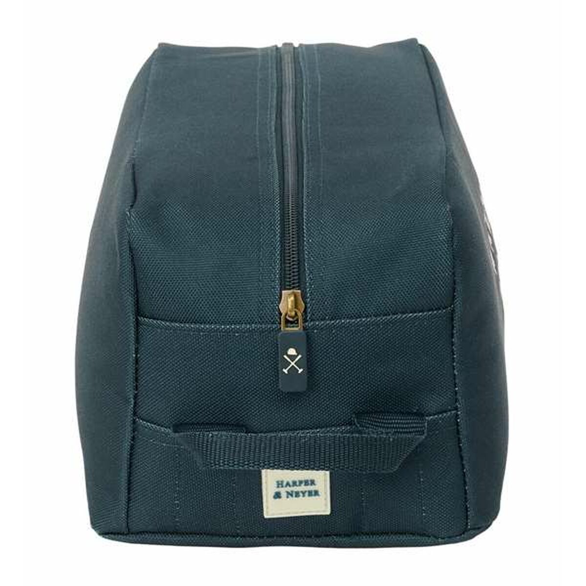 Geantă pentru Încălțăminte de Voiaj Harper & Neyer Bleumarin 34 x 15 x 18 cm