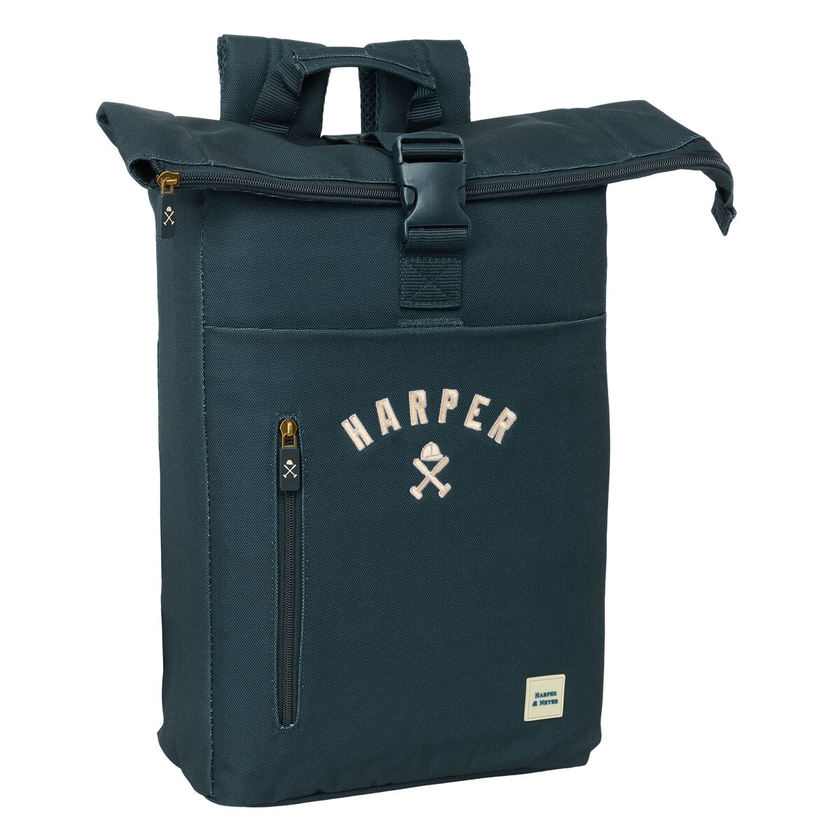 Rucsac pentru Laptop Harper & Neyer Bleumarin 28 x 42 x 13 cm