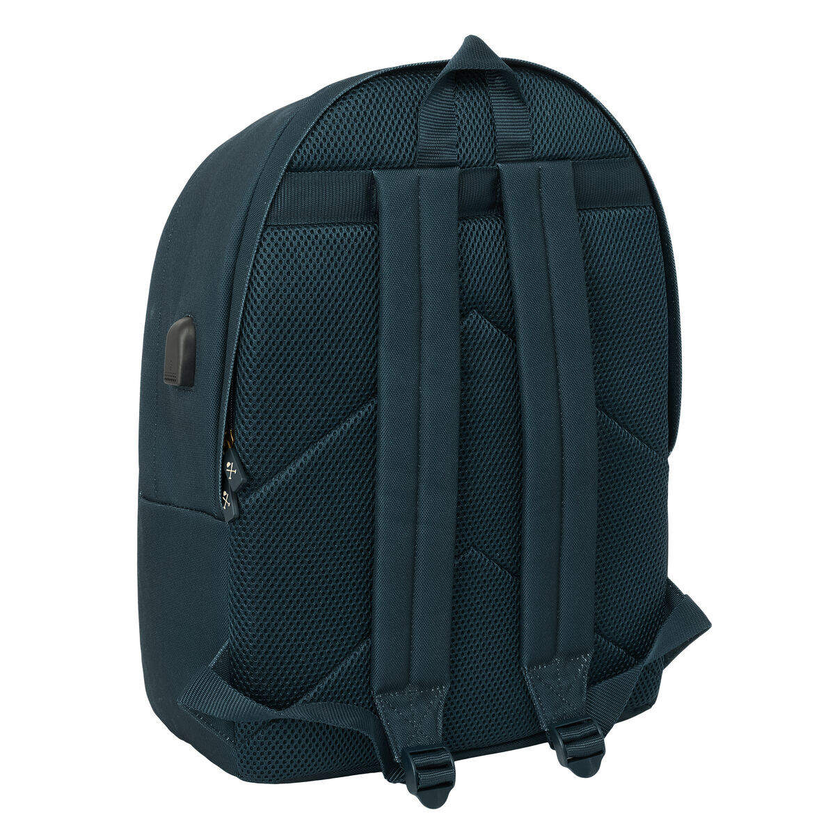 Rucsac pentru Laptop Harper & Neyer Bleumarin 31 x 44 x 18 cm