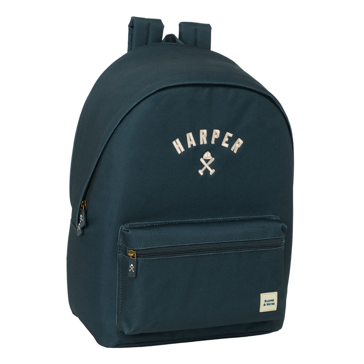 Rucsac pentru Laptop Harper & Neyer Bleumarin 31 x 44 x 18 cm