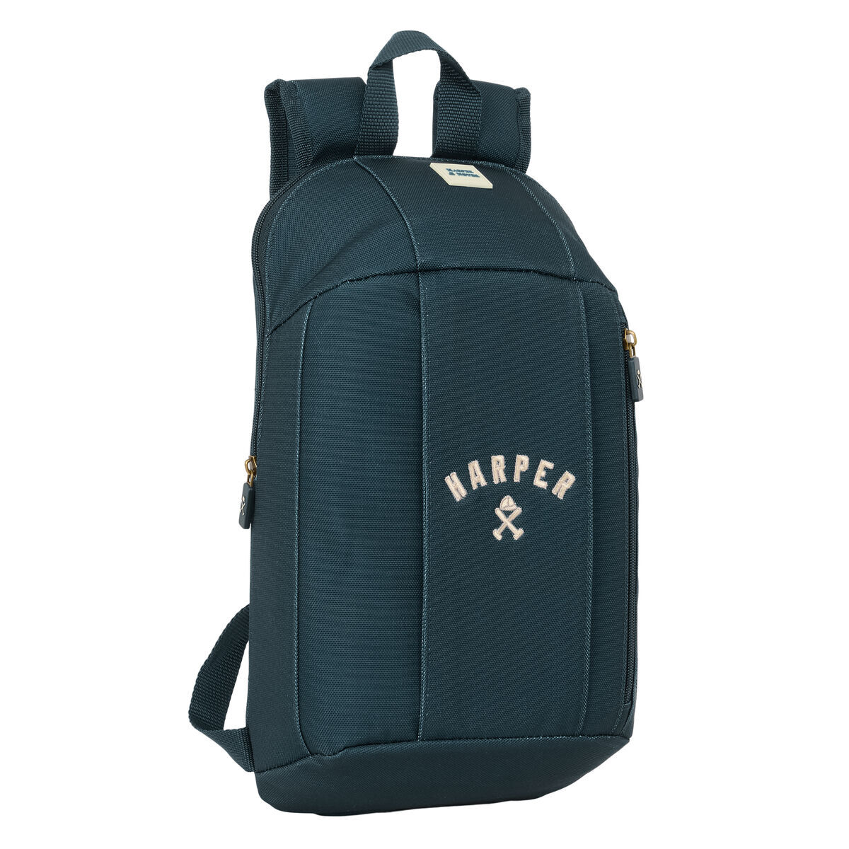Rucsac Casual Harper & Neyer Bleumarin 22 x 39 x 10 cm