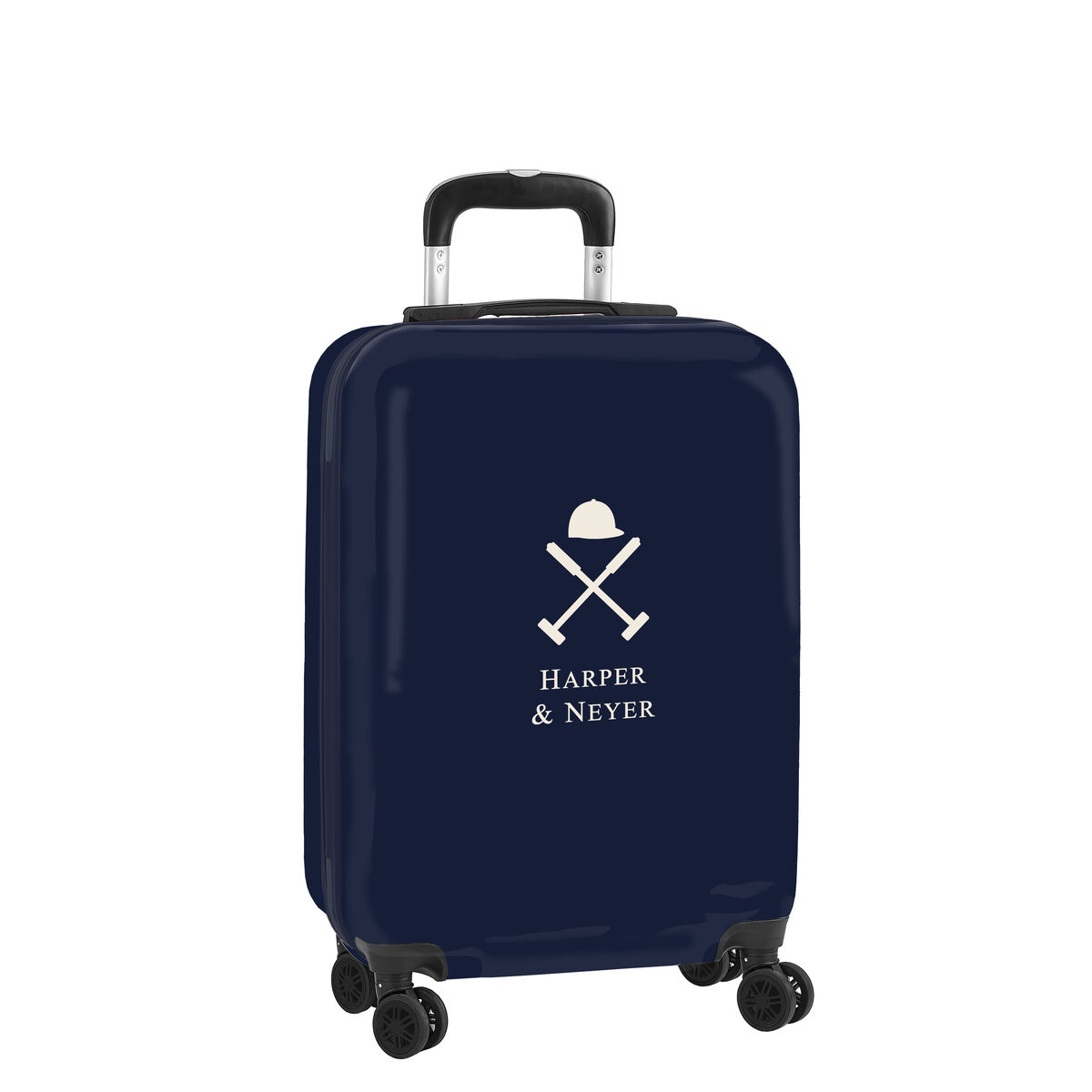 Valiză de cabină Harper & Neyer Bleumarin 20'' 20 L 34,5 x 55 x 20 cm