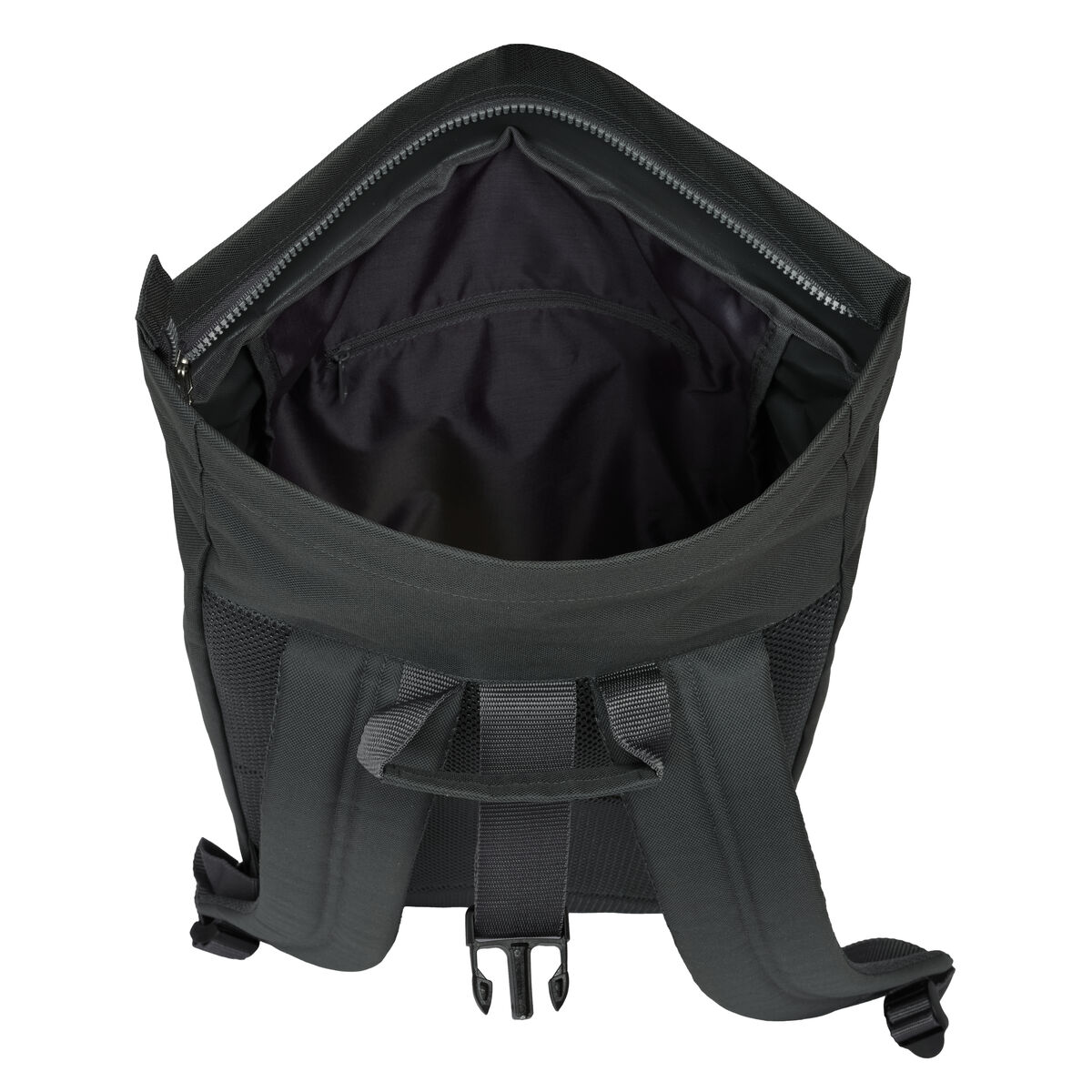 Ghiozdan Real Madrid C.F. Gri 28 x 42 x 13 cm