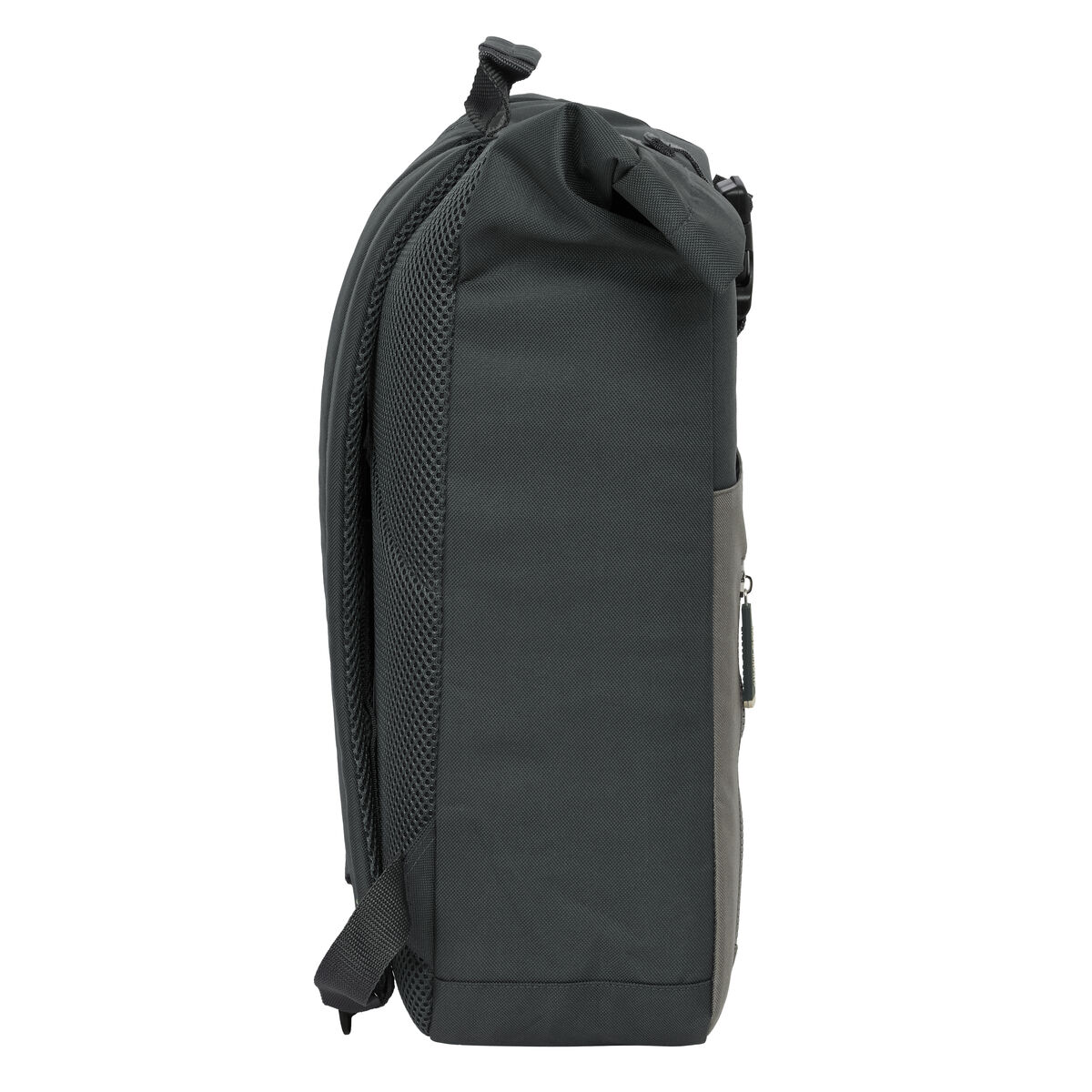 Ghiozdan Real Madrid C.F. Gri 28 x 42 x 13 cm