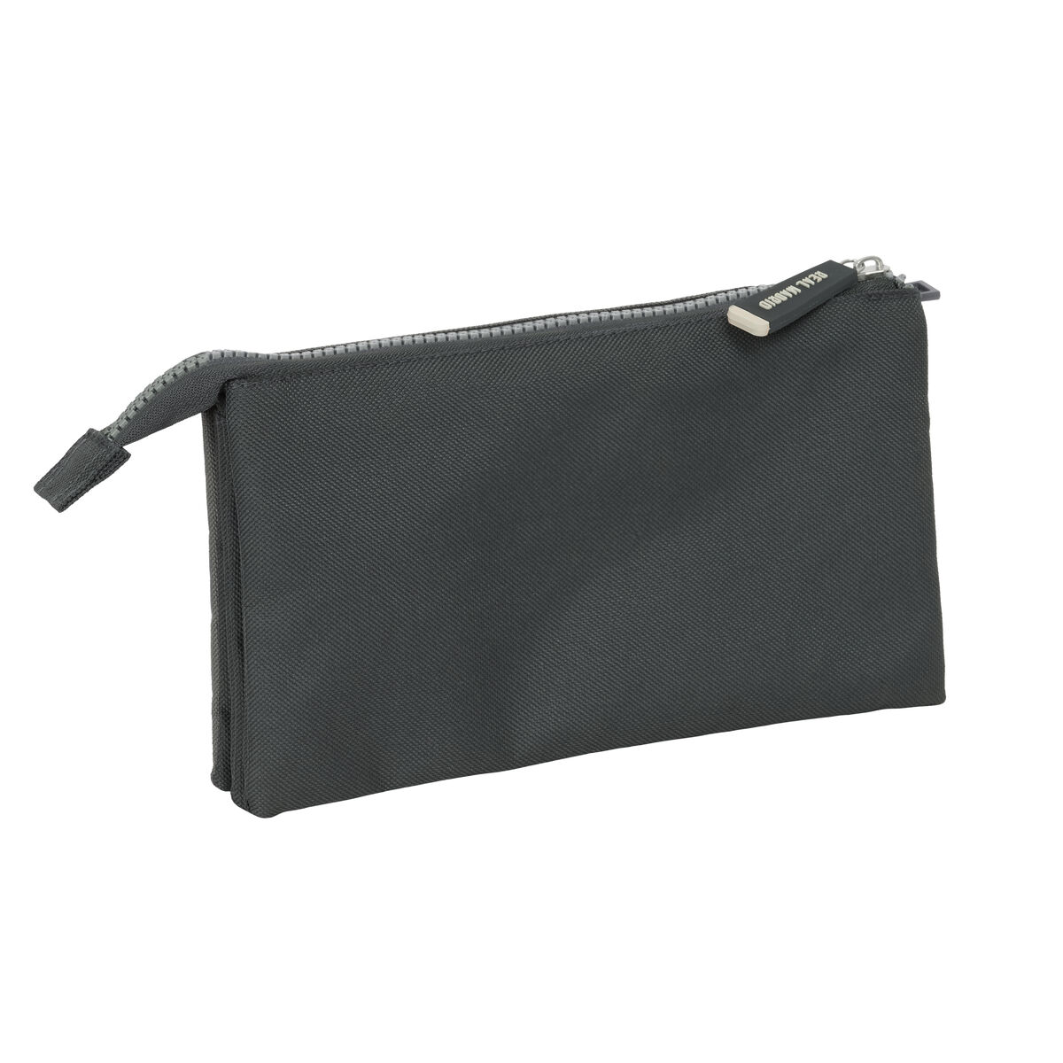 Geantă Universală Real Madrid C.F. Gri 22 x 12 x 3 cm