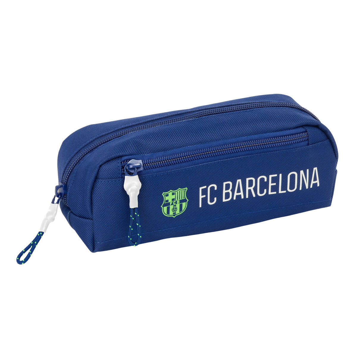 Geantă Universală F.C. Barcelona Bleumarin 22 x 8,5 x 6 cm