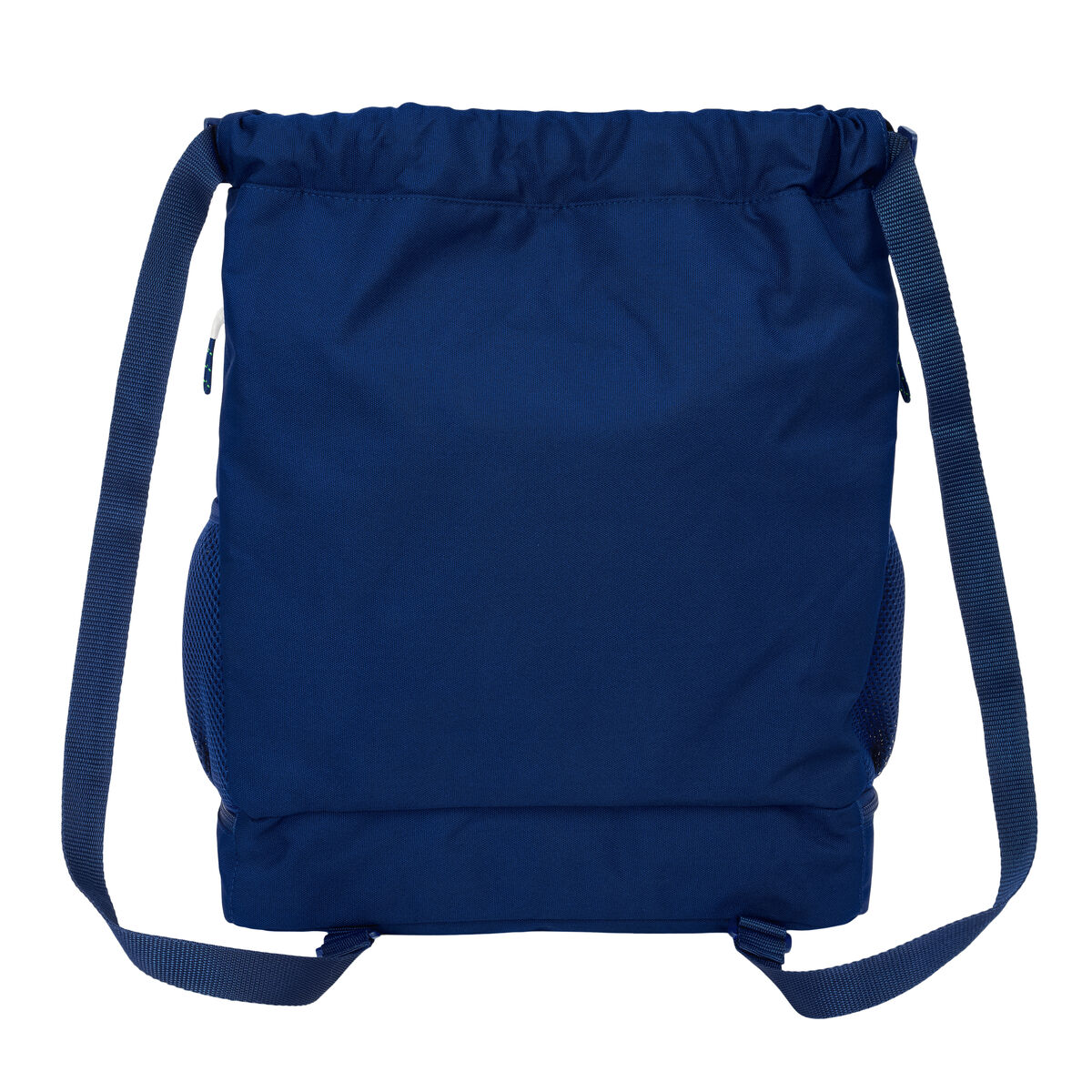 Geantă Rucsac cu Bretele F.C. Barcelona Bleumarin 35 x 40 x 1 cm