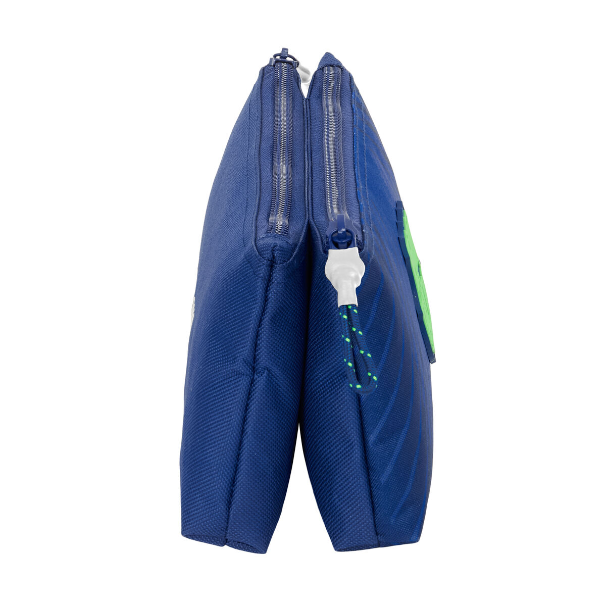 Trusă de Voiaj F.C. Barcelona Bleumarin Sportiv 22 x 10 x 8 cm