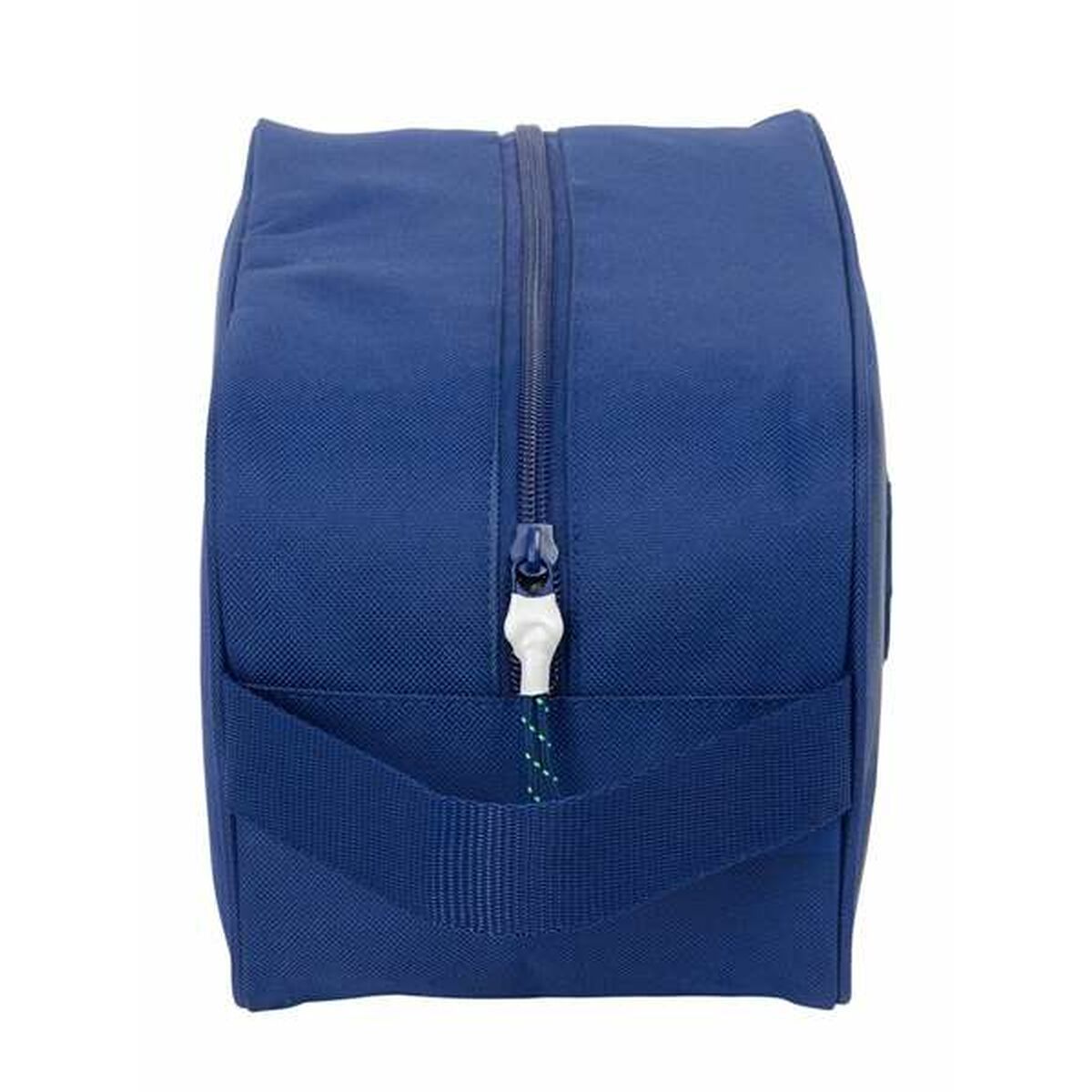 Geantă pentru Încălțăminte de Voiaj F.C. Barcelona Bleumarin 29 x 15 x 14 cm