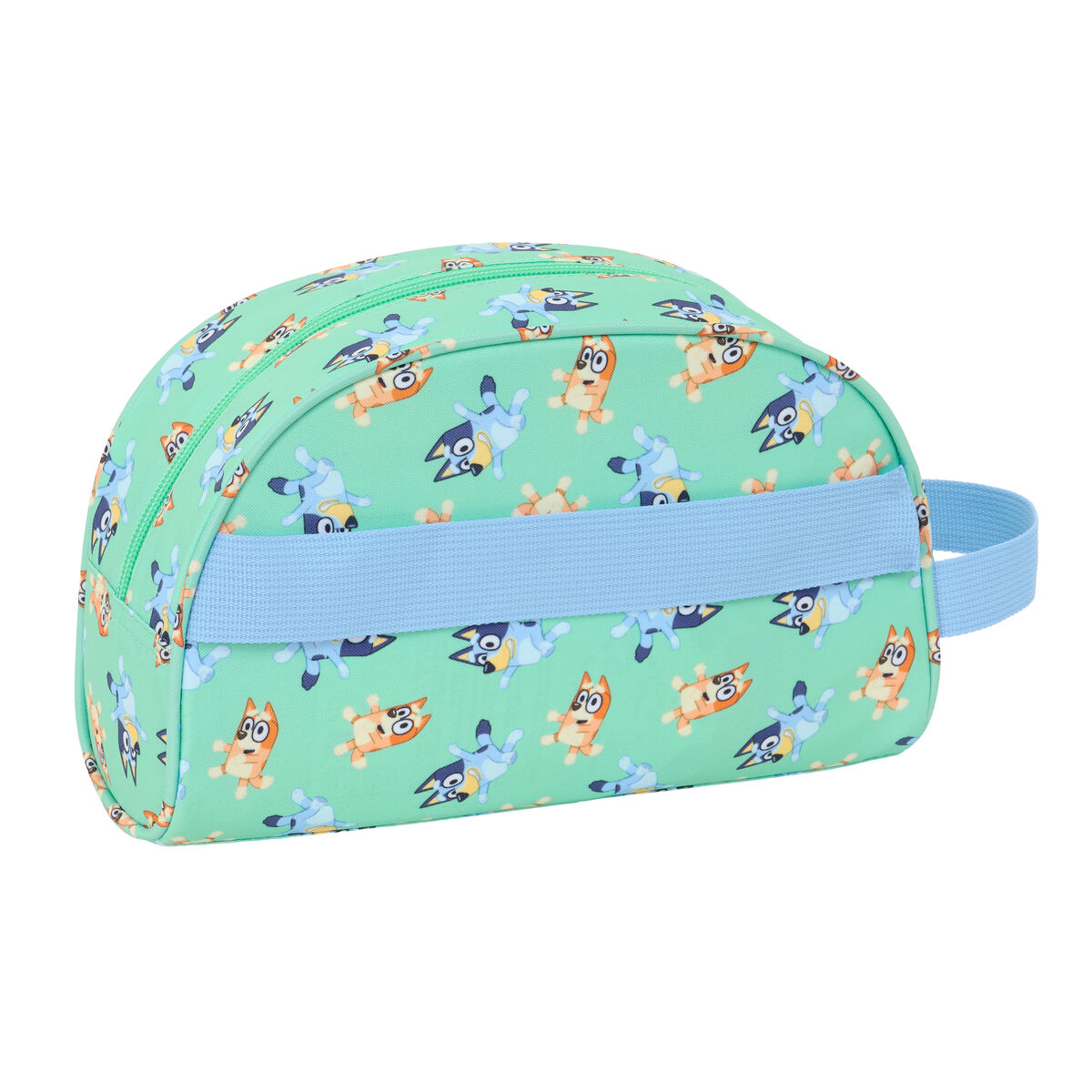 Trusă Școlară Bluey Sisters