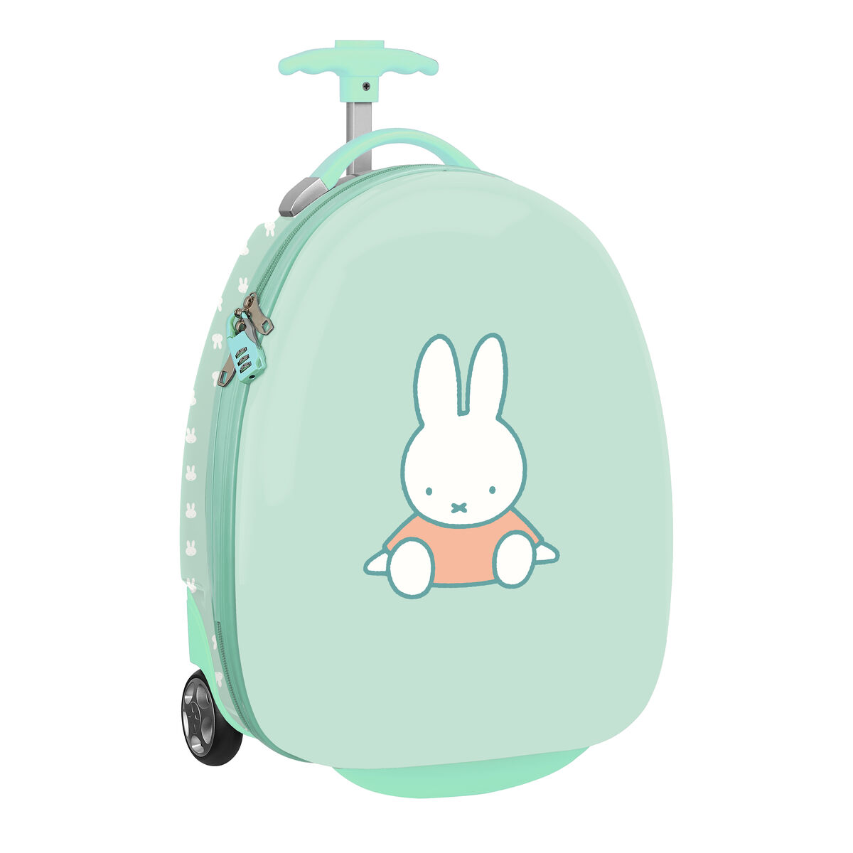 Valiză de cabină Miffy miffy 16'' 23 L 28 x 43 x 23 cm